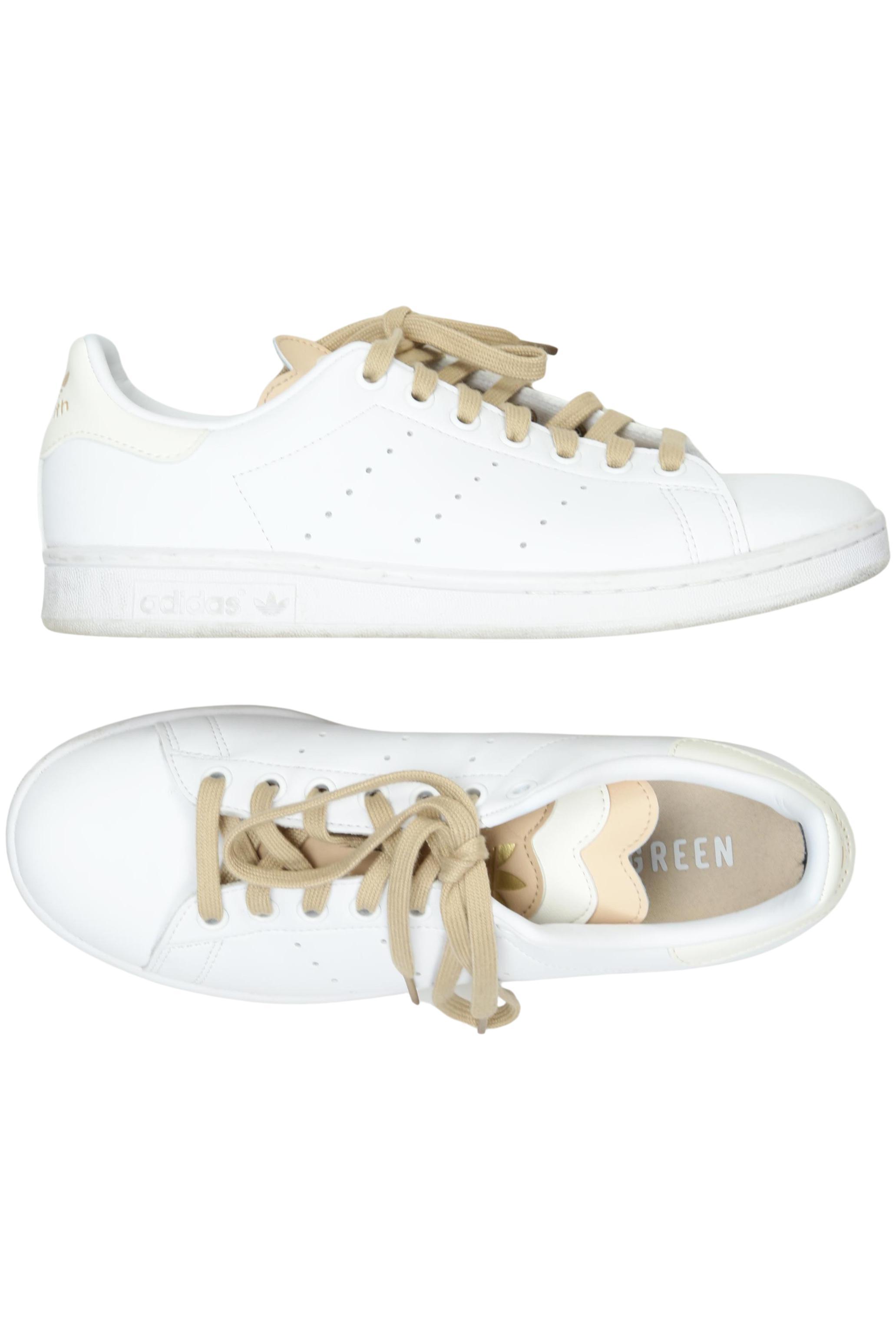 

adidas Originals Damen Sneakers, weiß, Gr. 7