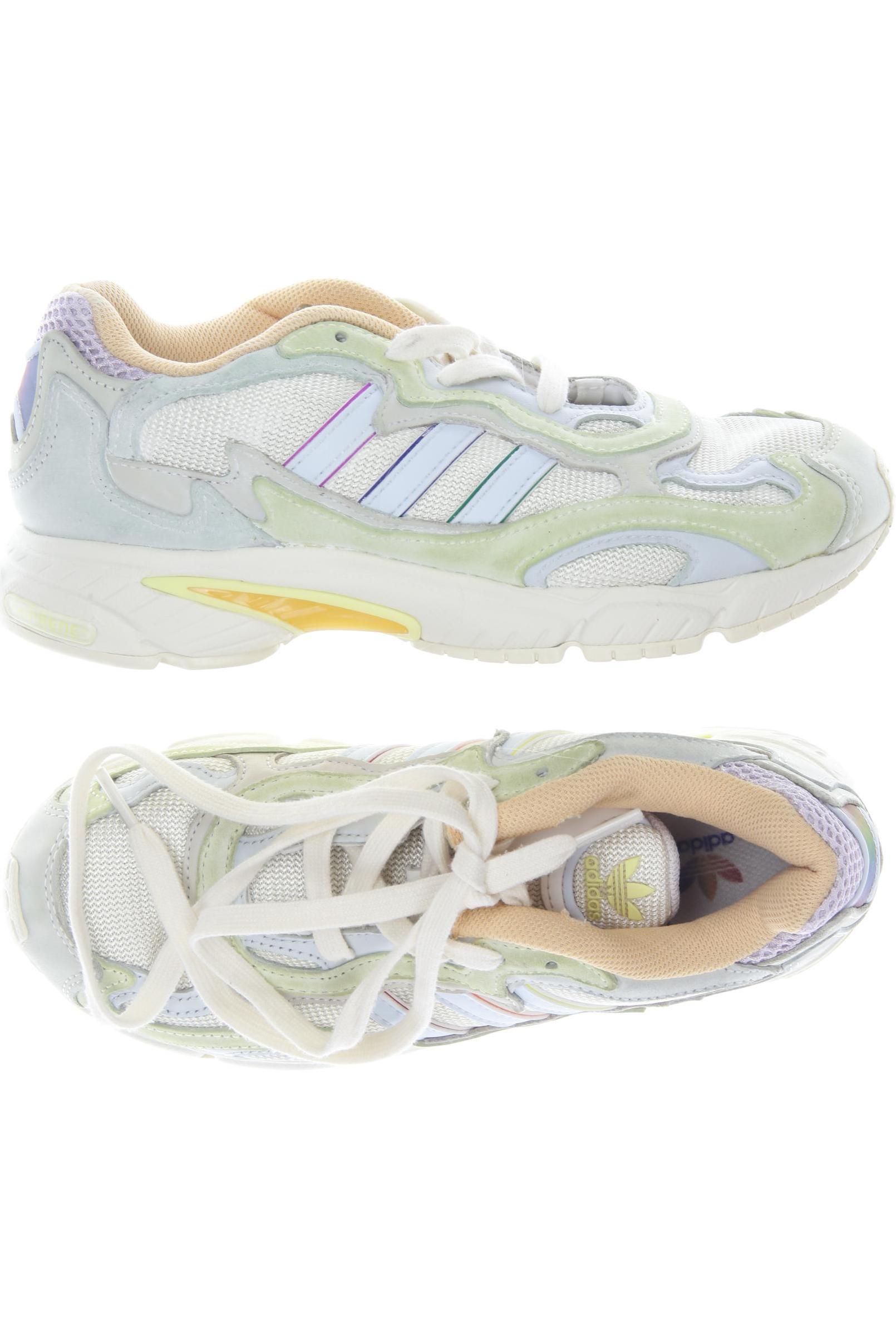 

adidas Originals Damen Sneakers, beige