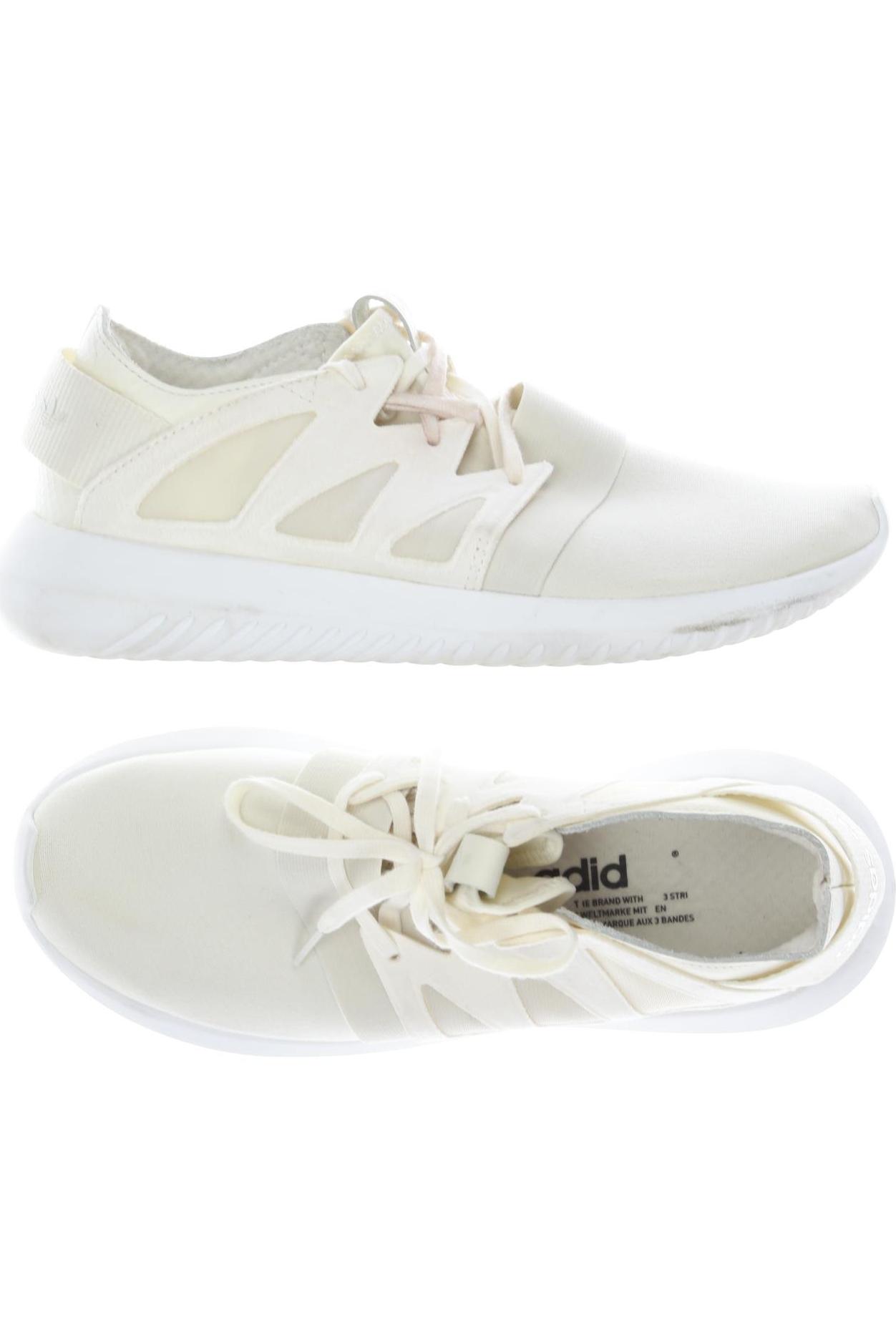 

adidas Originals Damen Sneakers, beige, Gr. 6