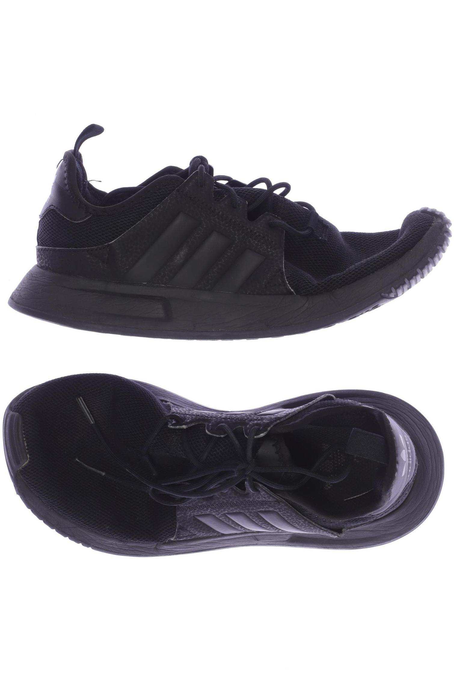 

adidas Originals Damen Sneakers, schwarz, Gr. 6
