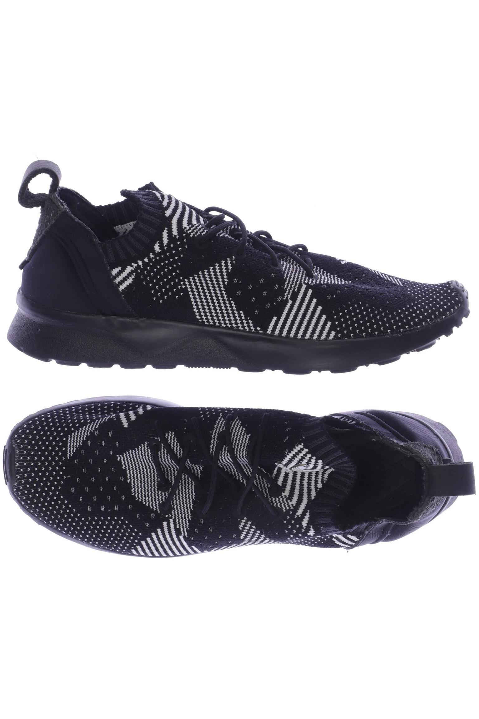 

adidas Originals Damen Sneakers, schwarz, Gr. 6