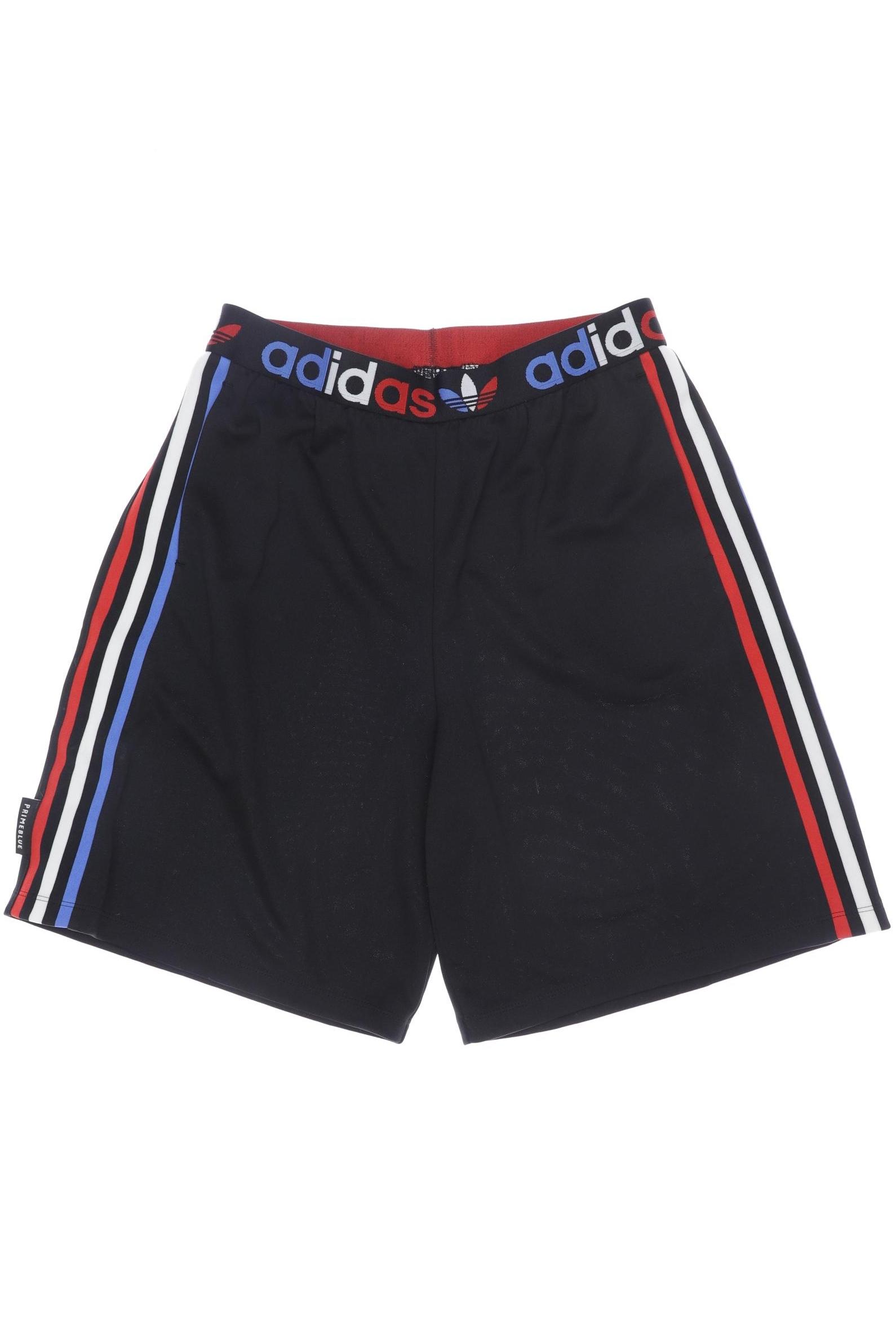 

adidas Originals Damen Shorts, schwarz, Gr. 38