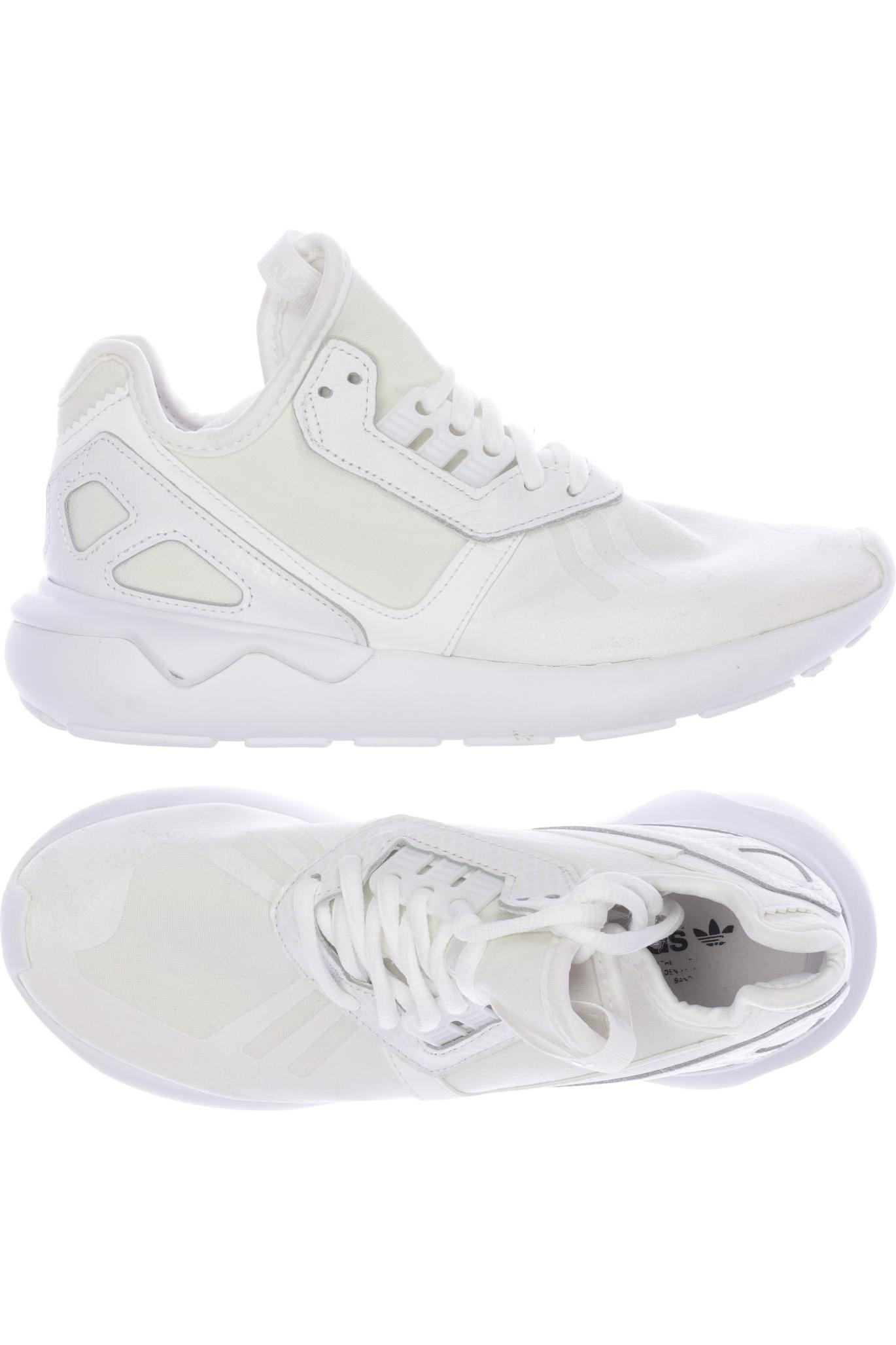 

adidas Originals Damen Sneakers, cremeweiß, Gr. 4