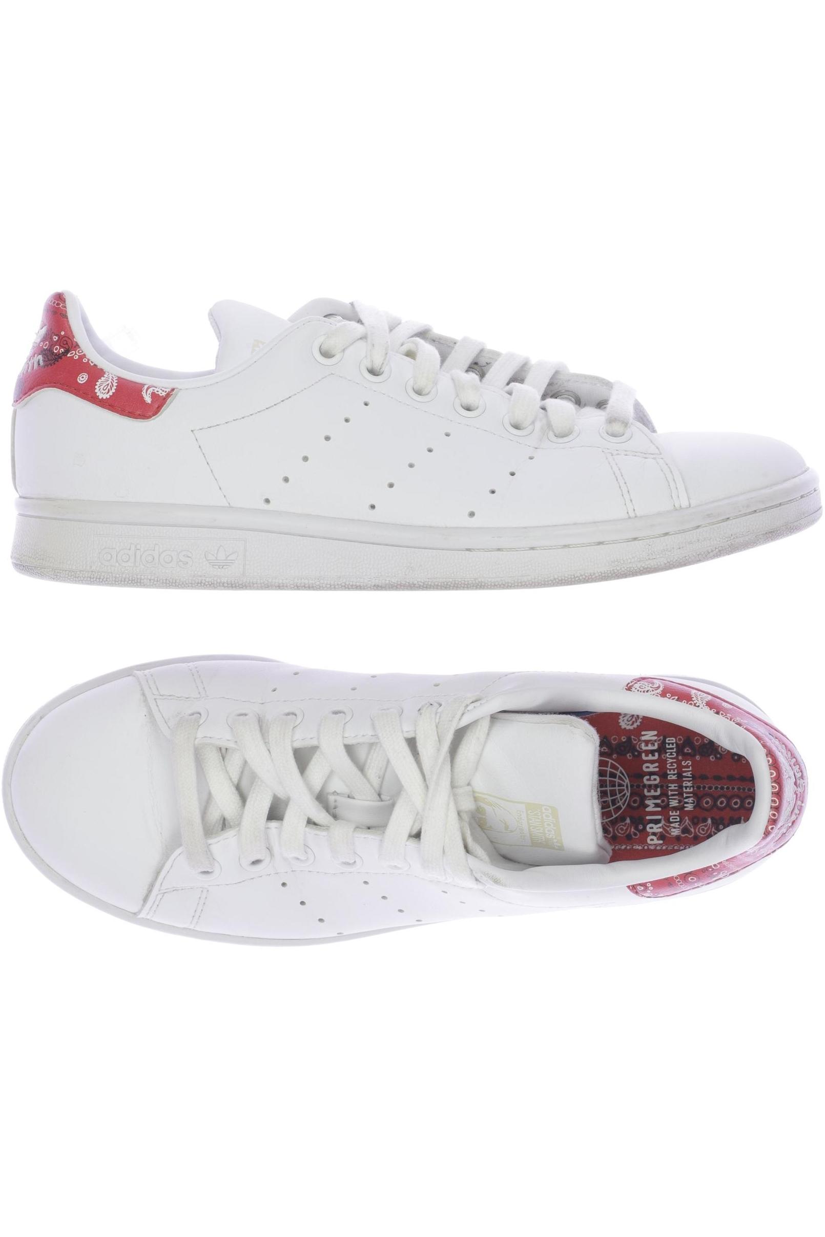 

adidas Originals Damen Sneakers, weiß, Gr. 5.5