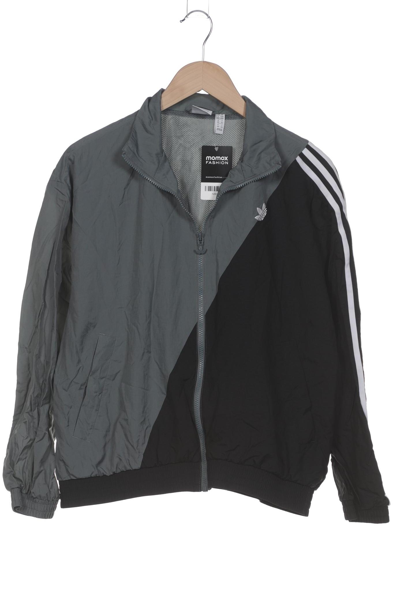 

adidas Originals Damen Jacke, grün, Gr. 40