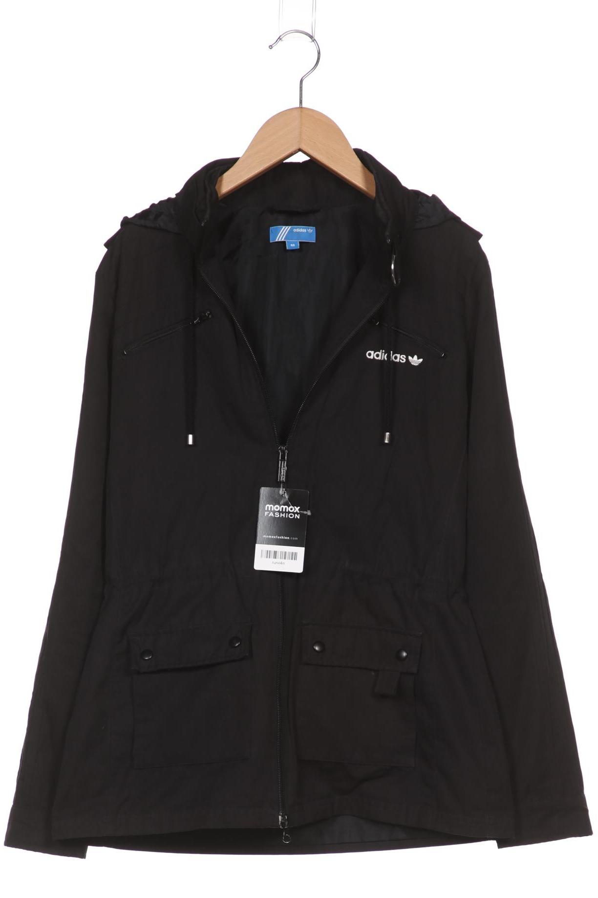 

adidas Originals Damen Jacke, schwarz, Gr. 40