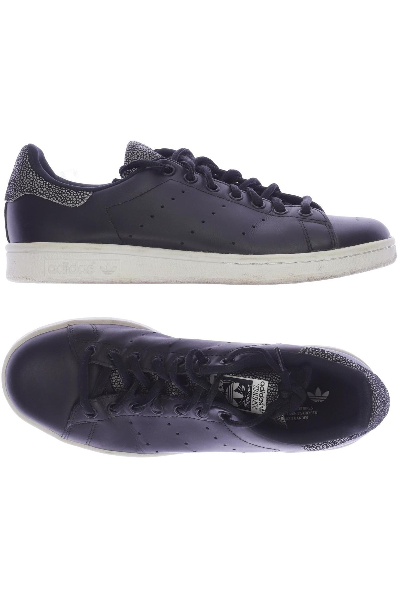 

adidas Originals Damen Sneakers, schwarz