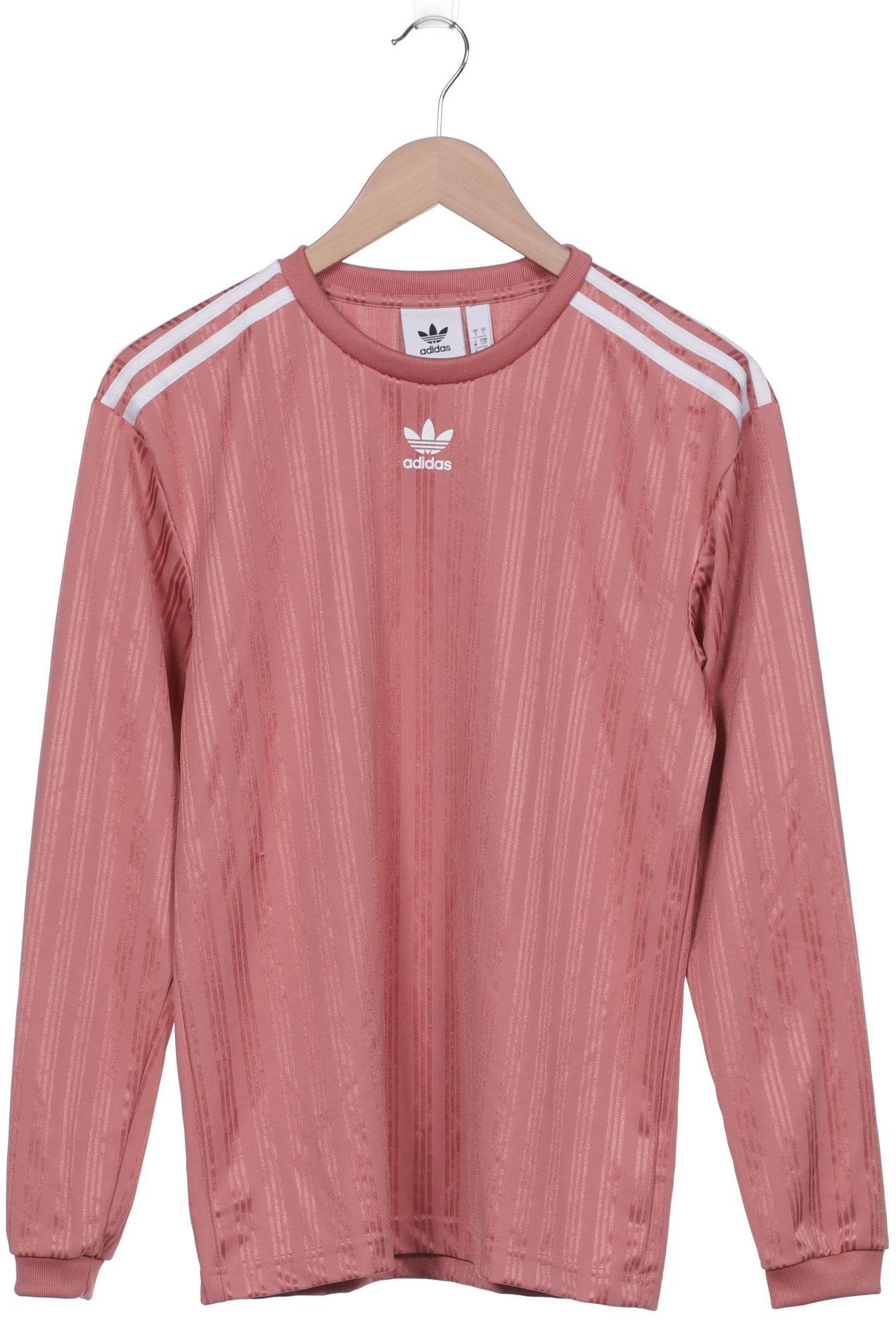 

adidas Originals Damen Sweatshirt, pink