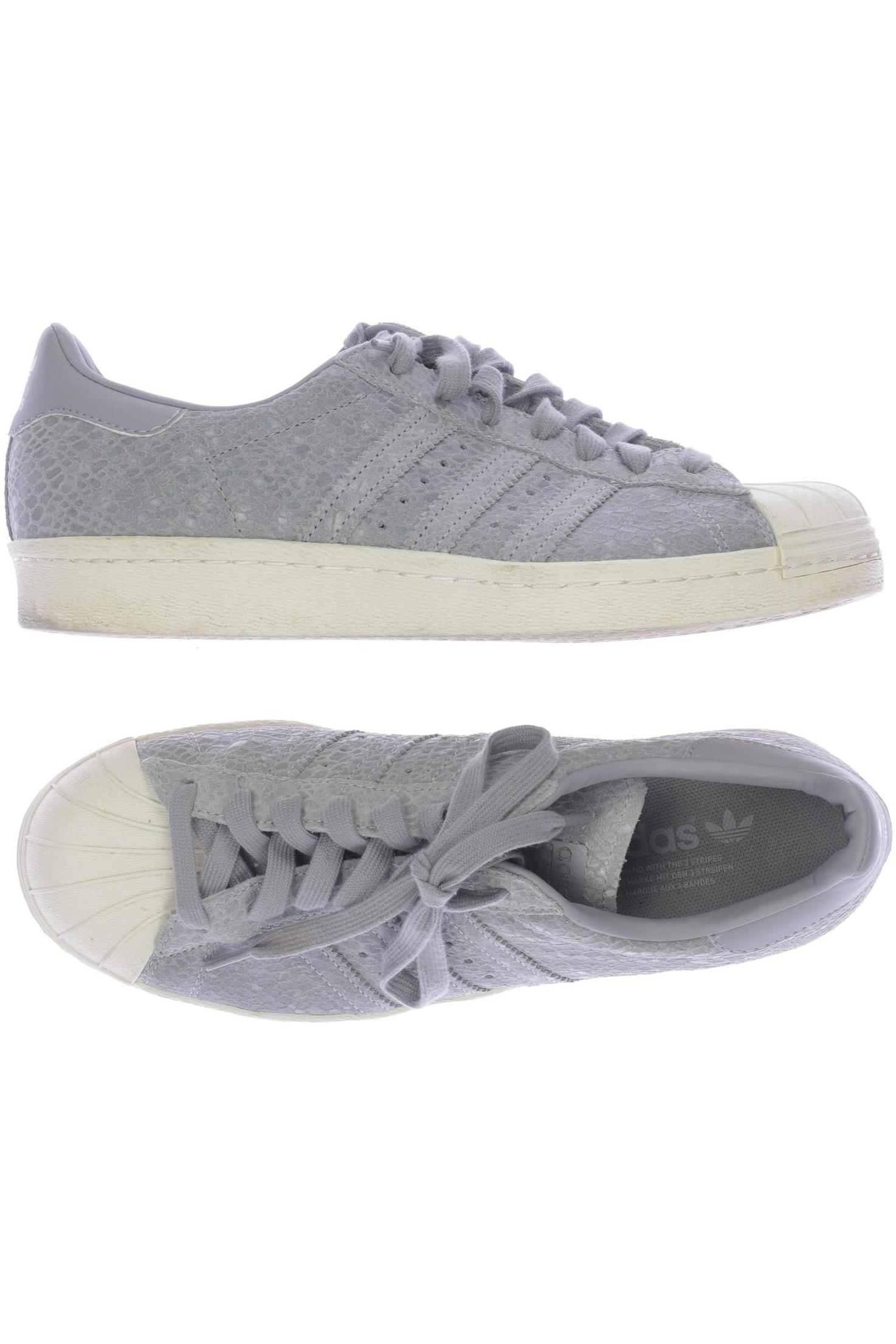 

adidas Originals Damen Sneakers, grau, Gr. 7