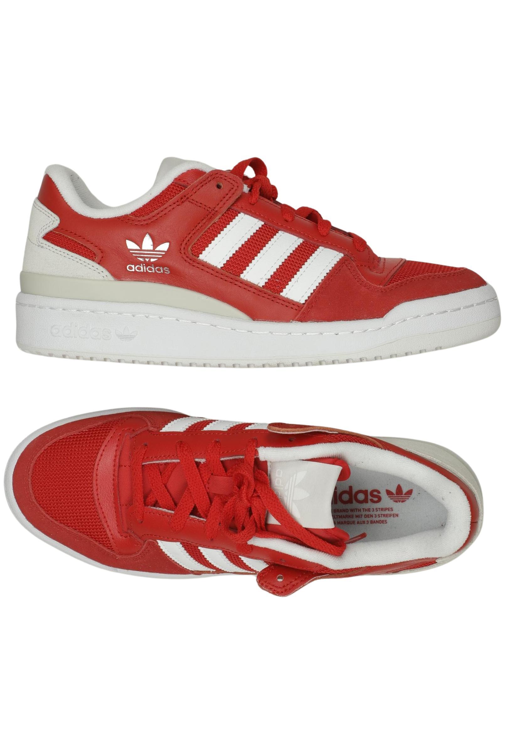 

adidas Originals Damen Sneakers, rot, Gr. 7