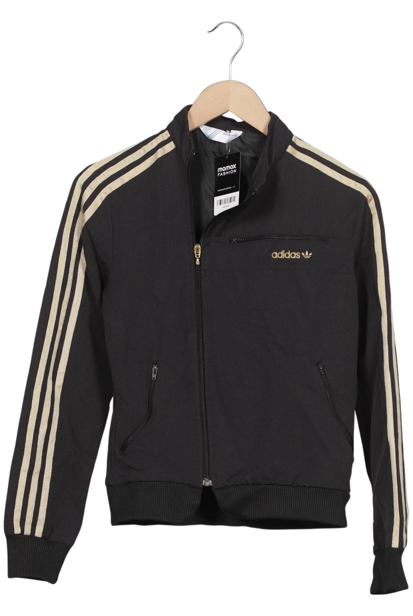 

adidas Originals Damen Jacke, mehrfarbig, Gr. 36
