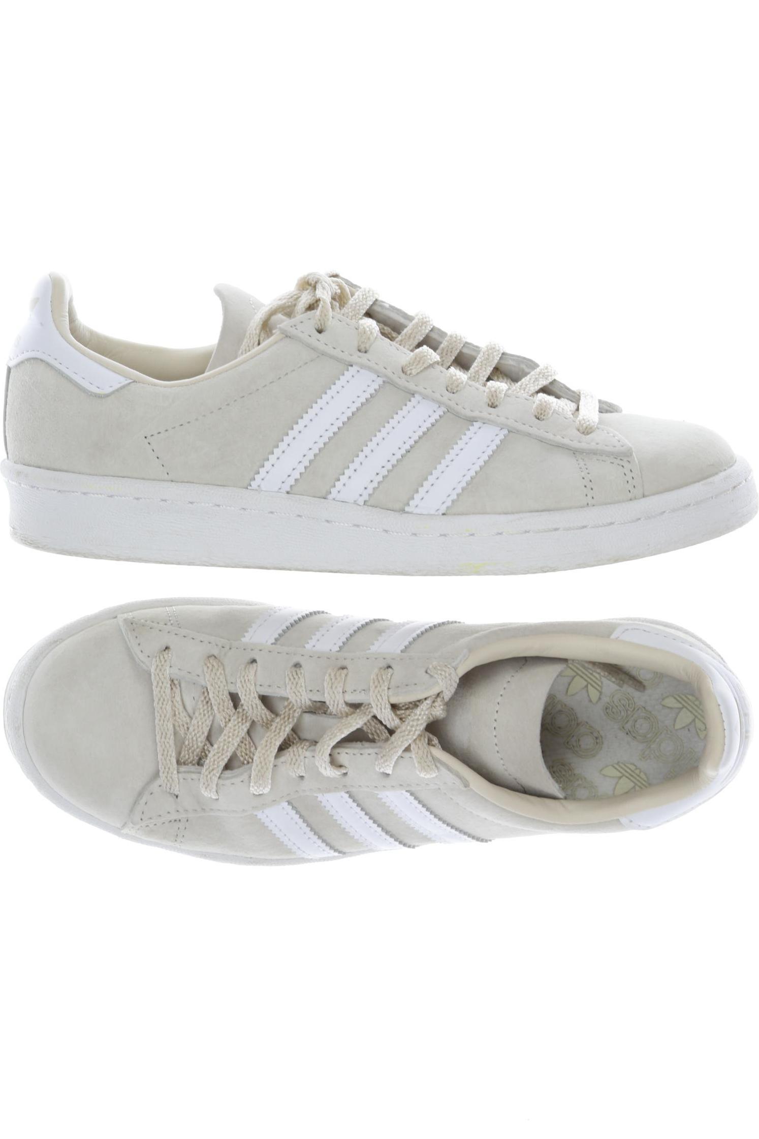 

adidas Originals Damen Sneakers, cremeweiß, Gr. 4