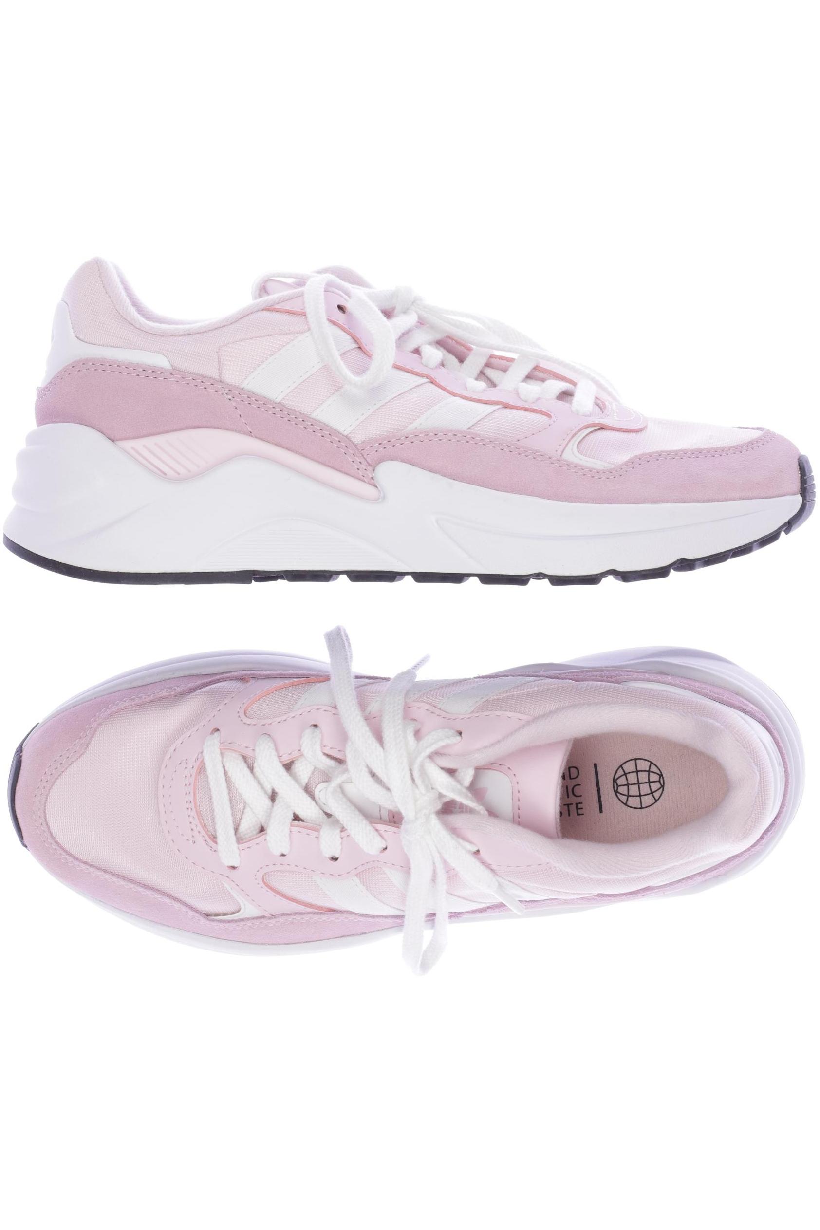 

adidas Originals Damen Sneakers, pink, Gr. 5.5