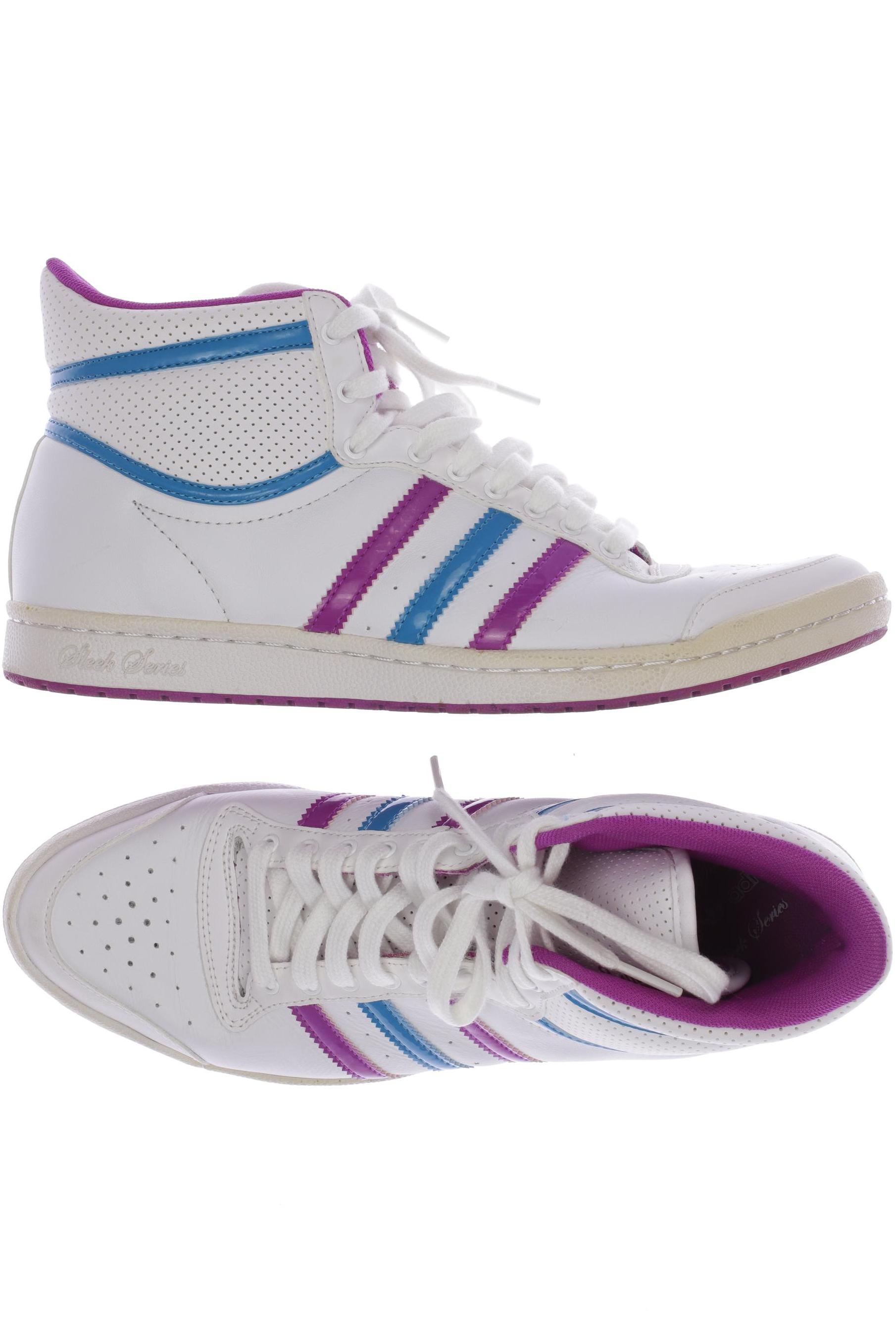

adidas Originals Damen Sneakers, weiß, Gr. 6.5