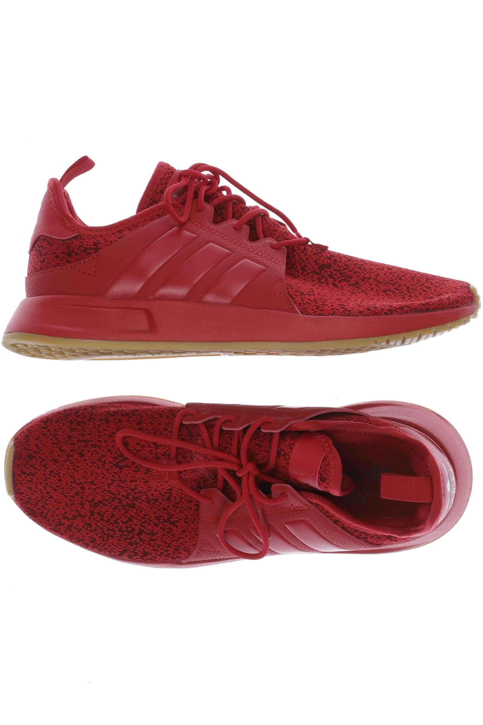 

adidas Originals Damen Sneakers, rot