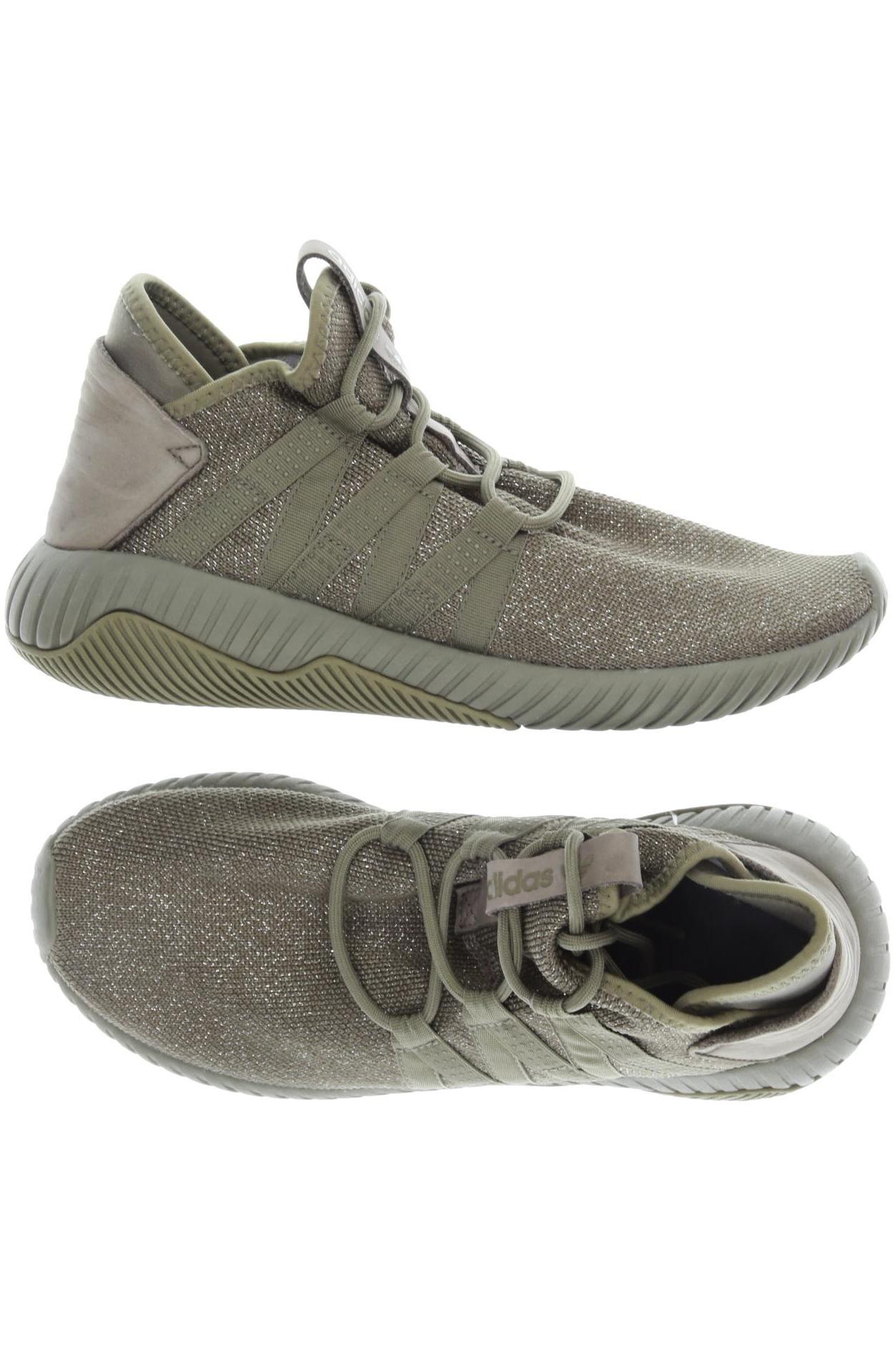 

adidas Originals Damen Sneakers, grün, Gr. 5.5
