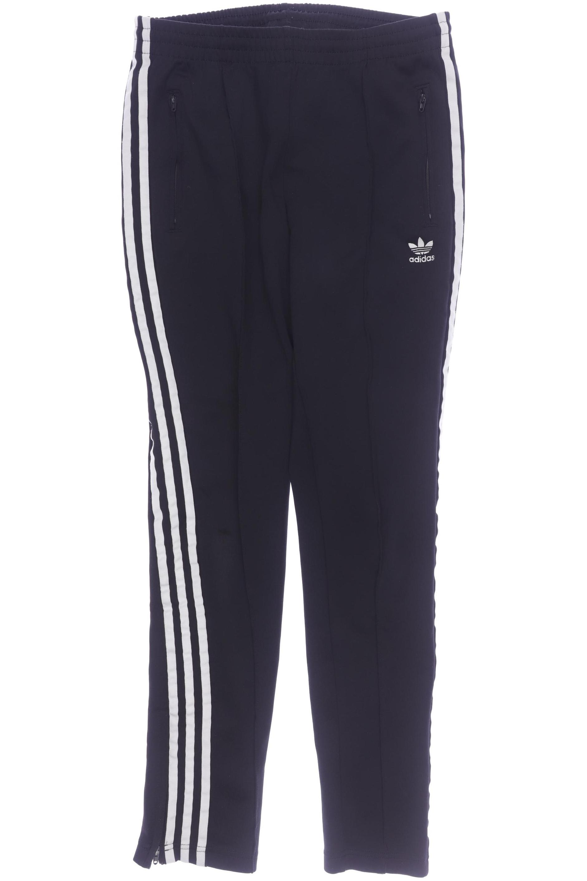 

adidas Originals Damen Stoffhose, schwarz, Gr. 36