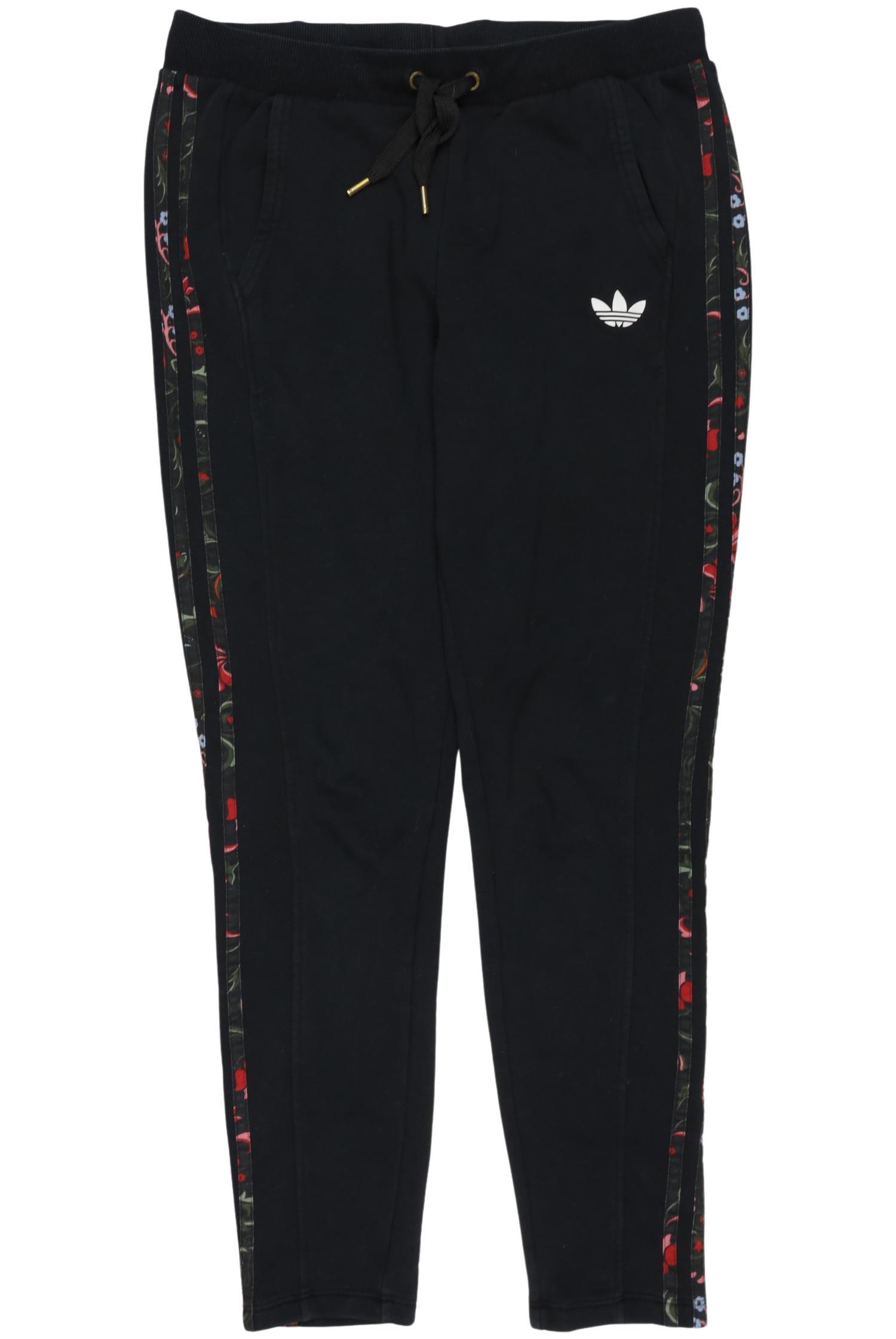 

adidas Originals Damen Stoffhose, marineblau, Gr. 38