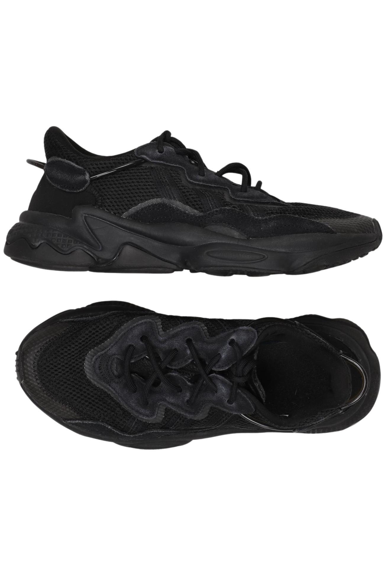

adidas Originals Damen Sneakers, schwarz, Gr. 6.5