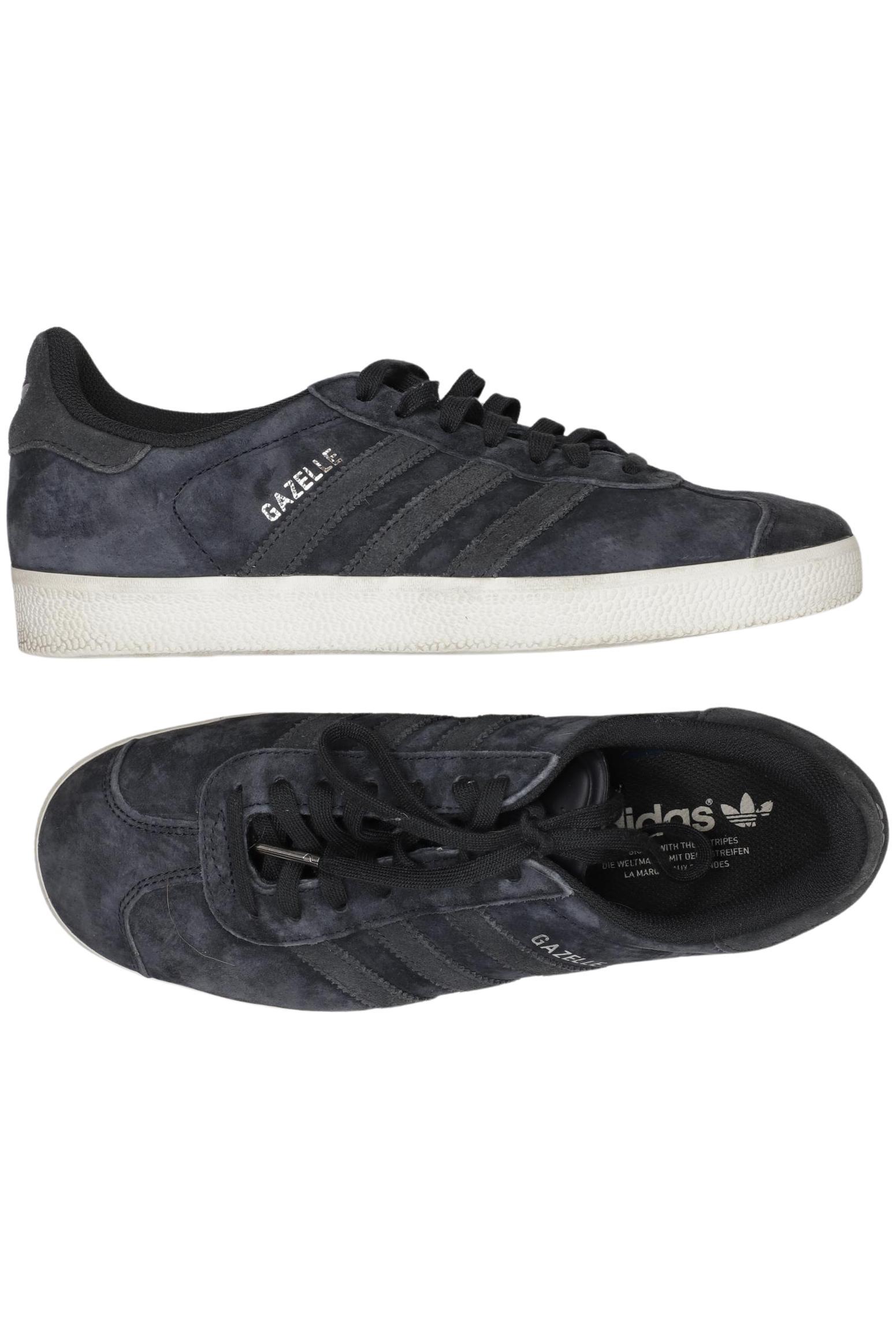 

adidas Originals Damen Sneakers, marineblau, Gr. 6