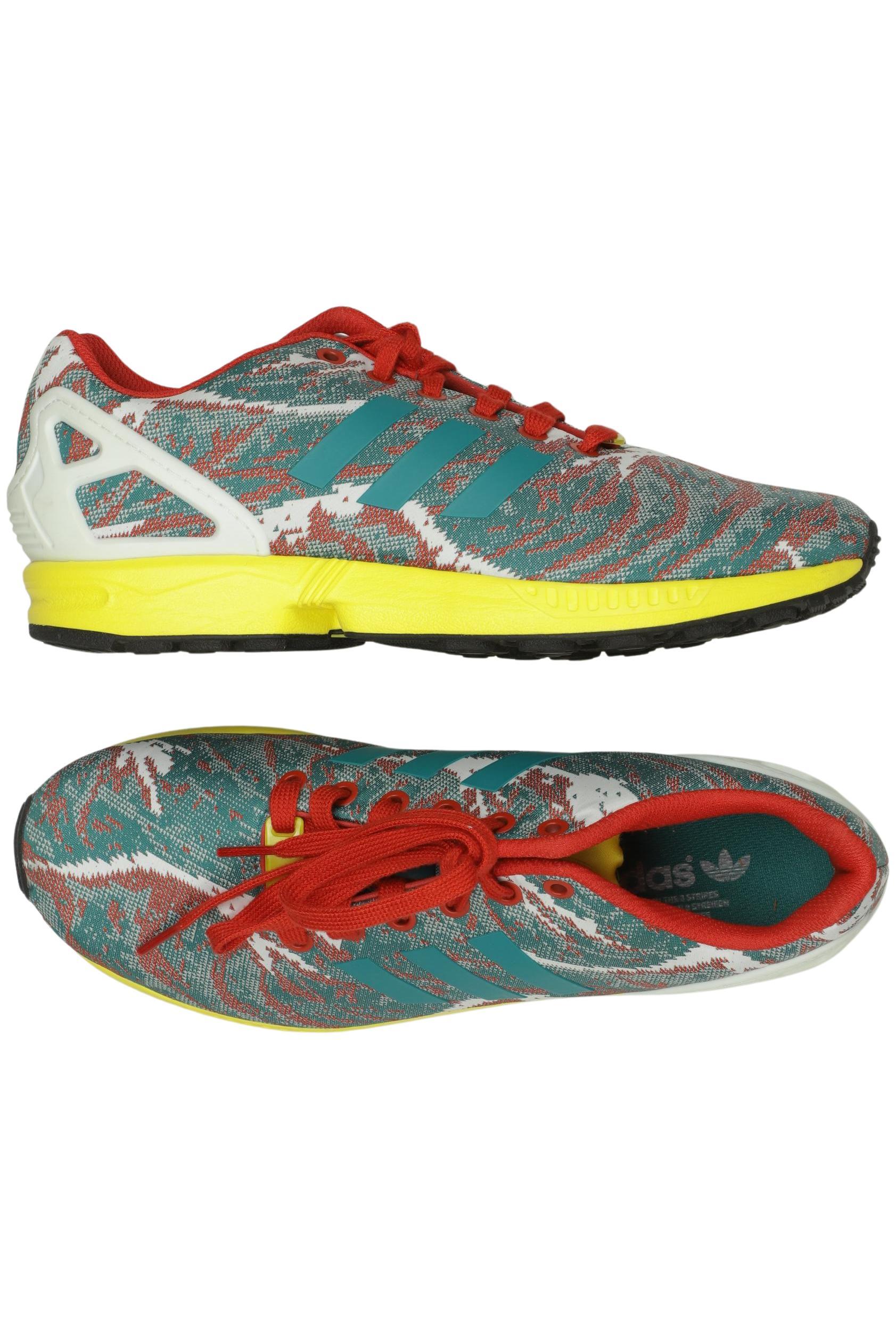 

adidas Originals Damen Sneakers, neon, Gr. 7.5