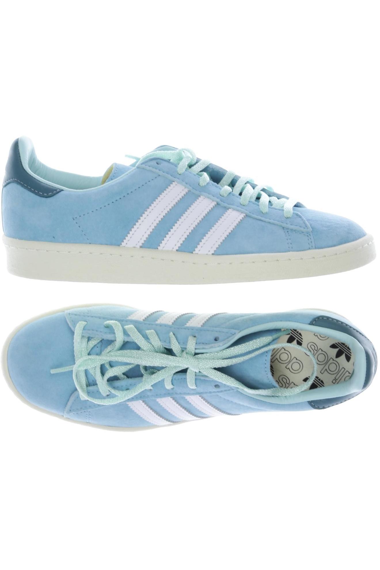 

adidas Originals Damen Sneakers, hellblau, Gr. 39.5