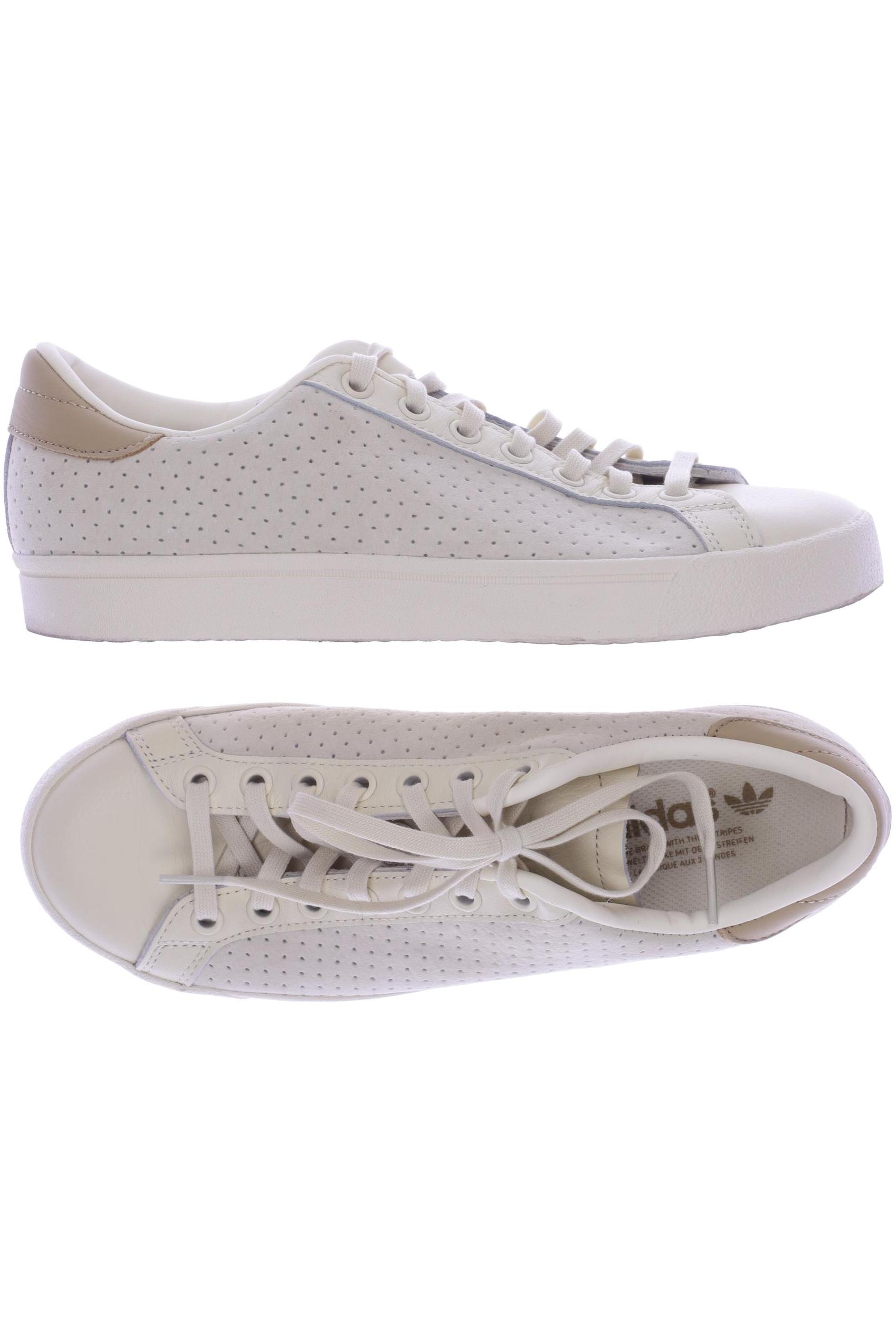 

adidas Originals Damen Sneakers, cremeweiß