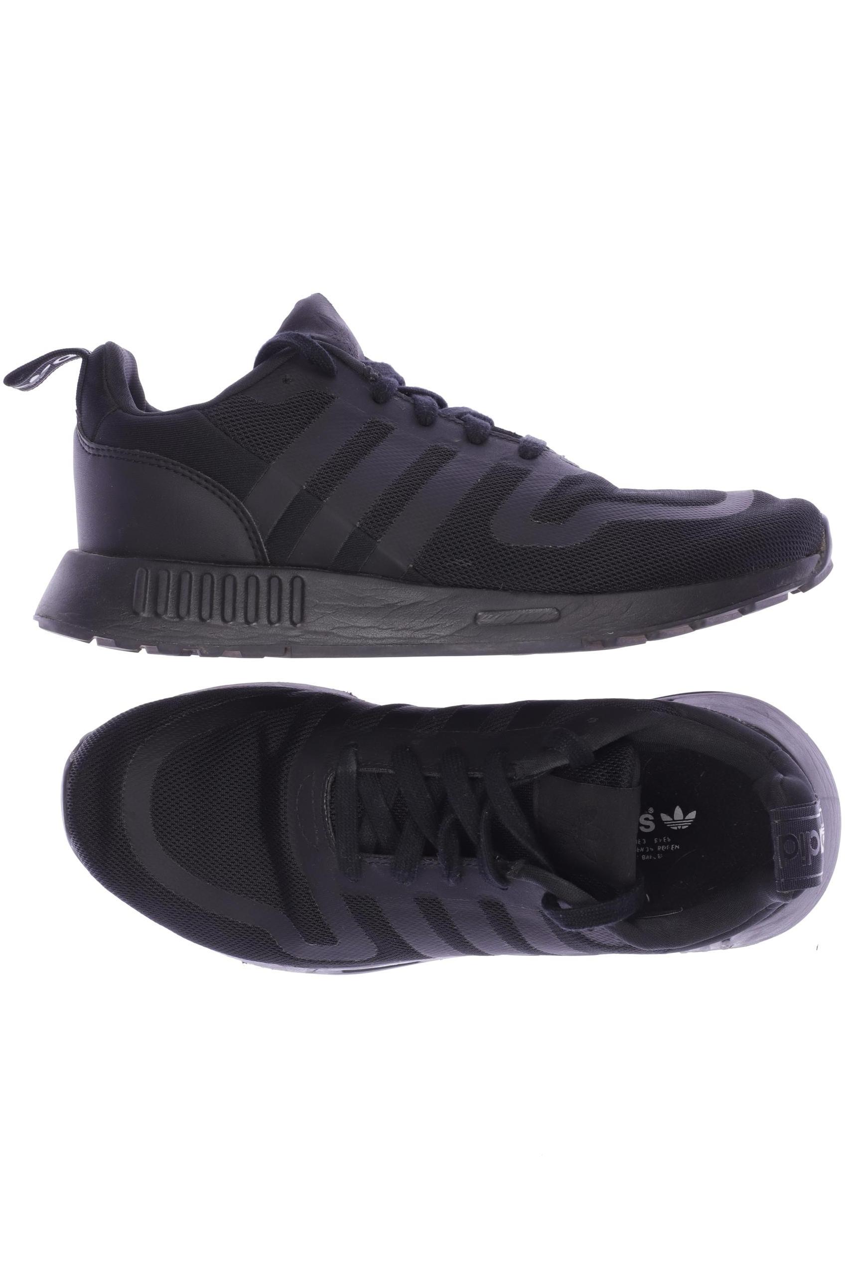 

adidas Originals Damen Sneakers, schwarz, Gr. 5