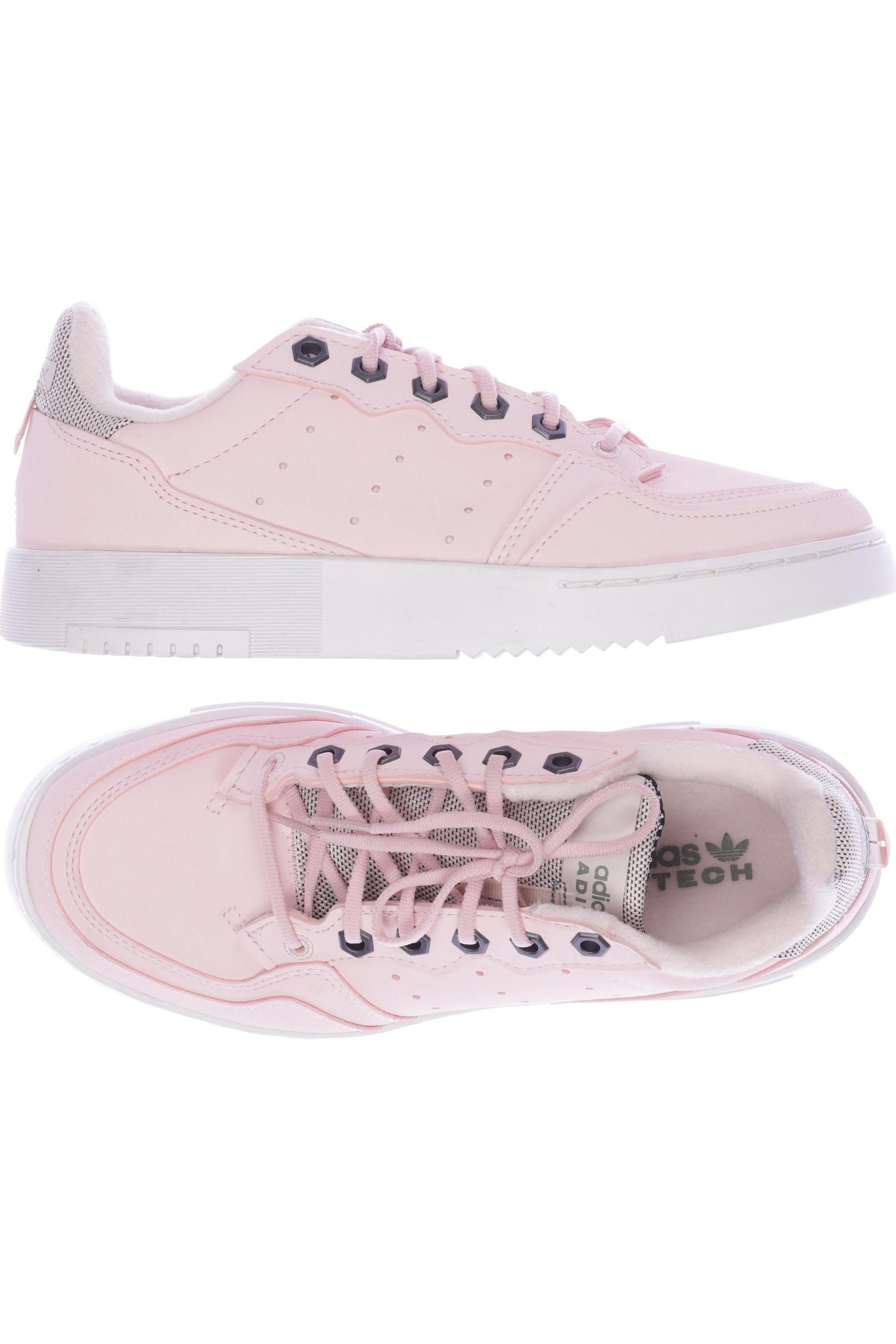 

adidas Originals Damen Sneakers, pink, Gr. 4