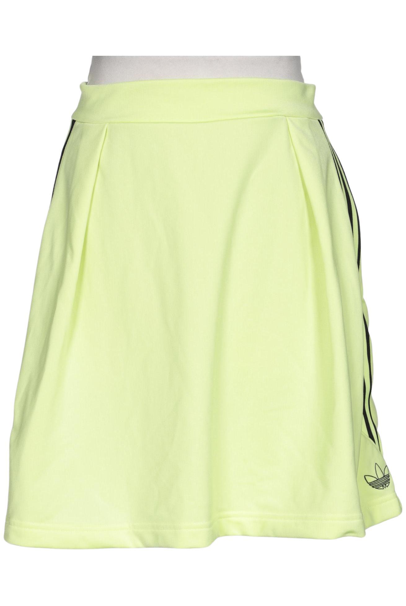 

adidas Originals Damen Rock, hellgrün, Gr. 34