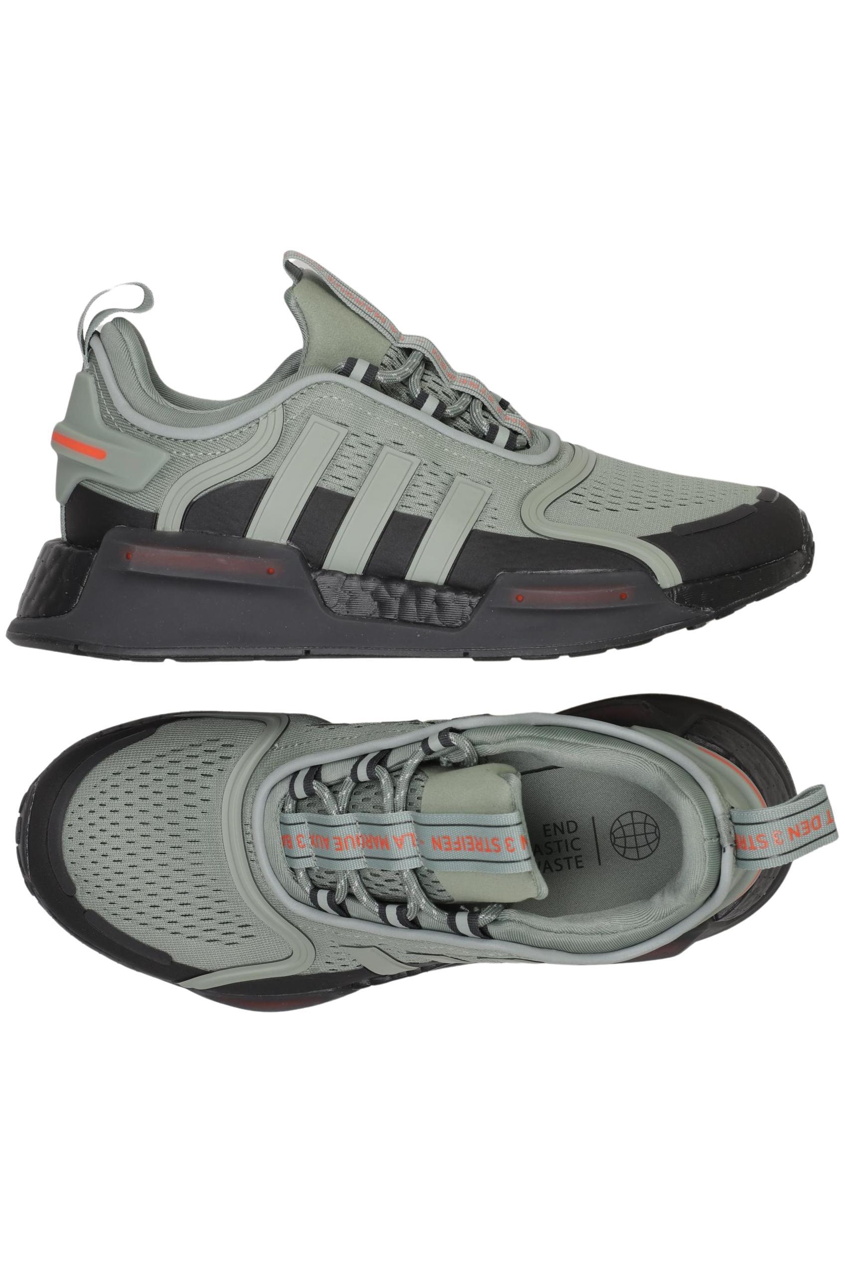 

adidas Originals Damen Sneakers, grau, Gr. 5.5