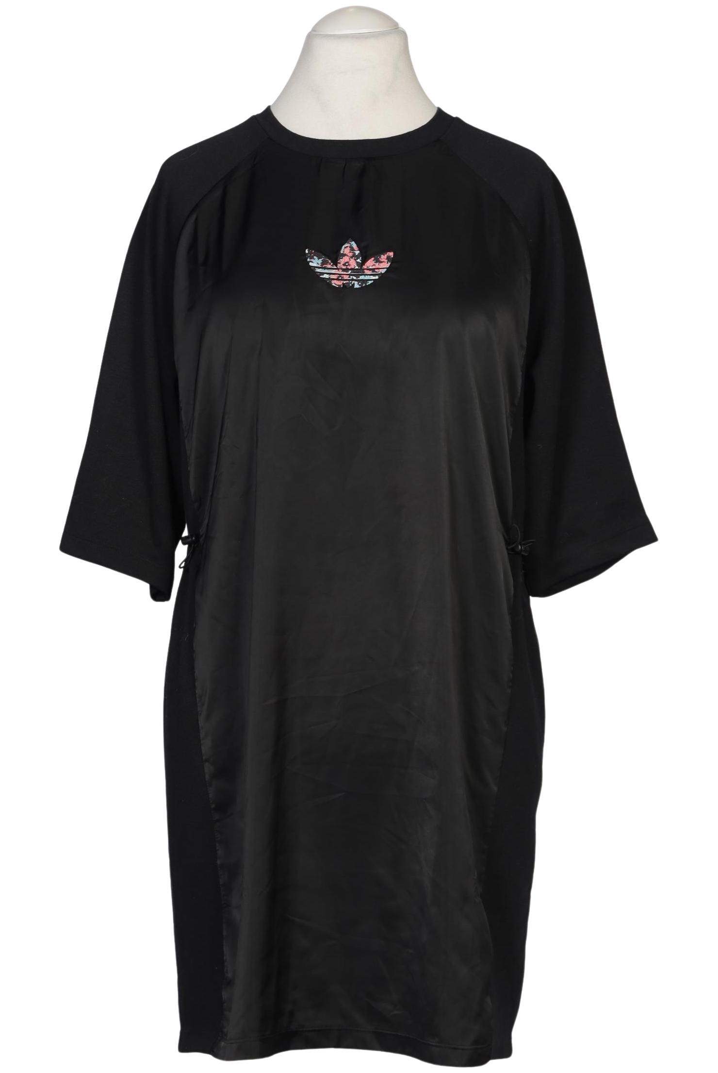 

adidas Originals Damen Kleid, schwarz, Gr. 38