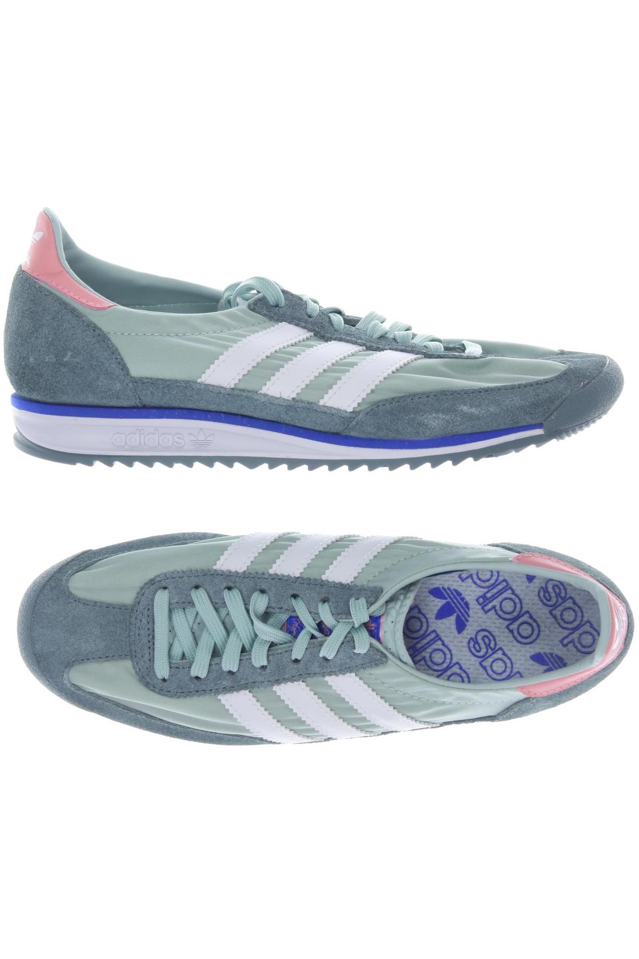 

adidas Originals Damen Sneakers, türkis, Gr. 4.5