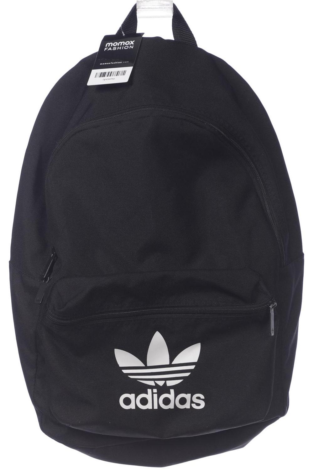 

adidas Originals Damen Rucksack, schwarz, Gr.