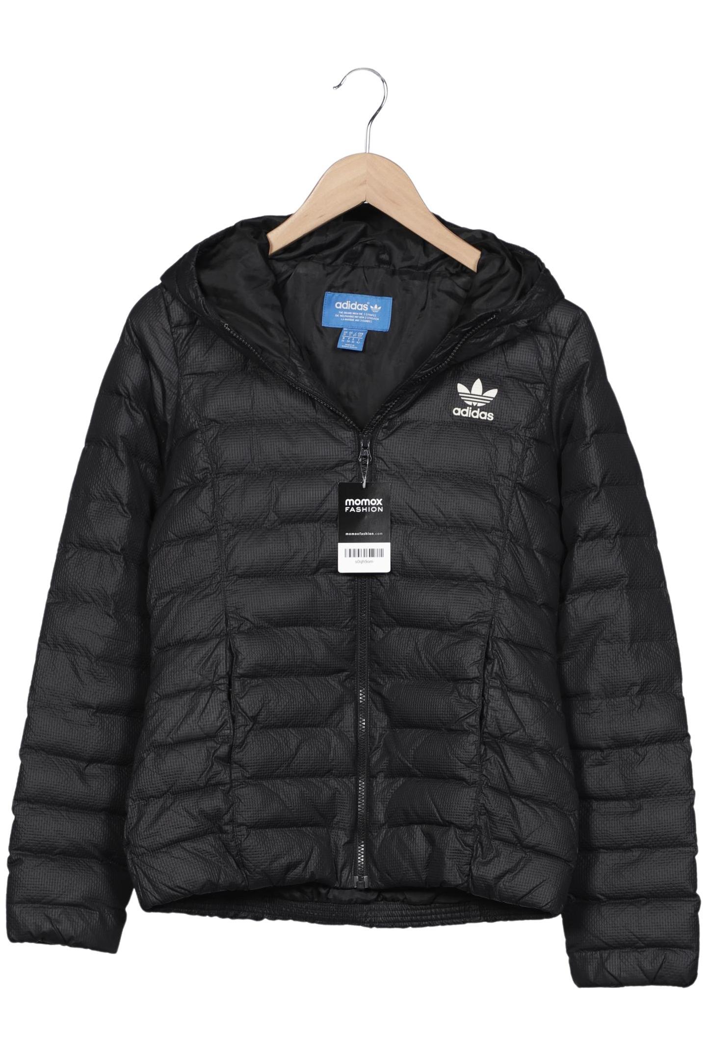 

adidas Originals Damen Jacke, schwarz, Gr. 36