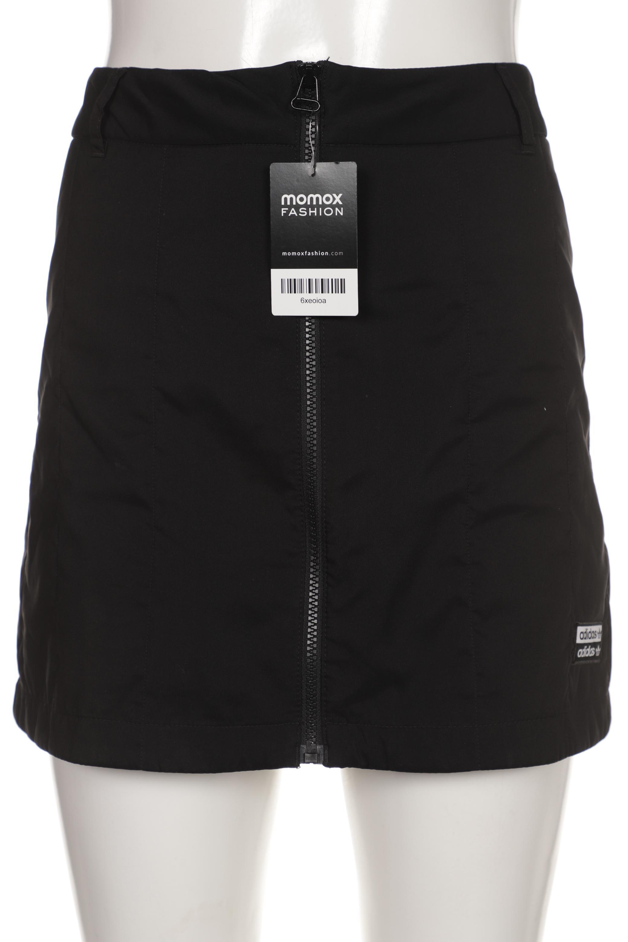 

adidas Originals Damen Rock, schwarz, Gr. 36