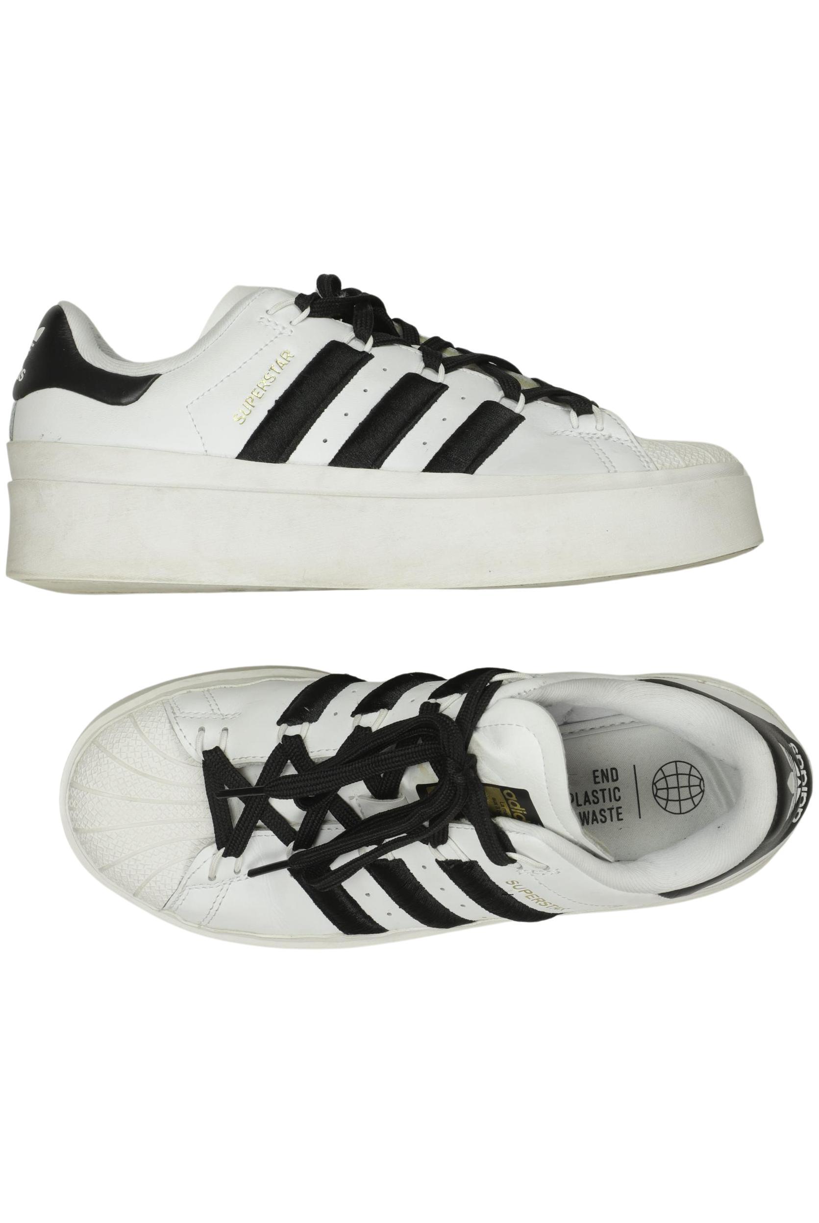 

adidas Originals Damen Sneakers, mehrfarbig, Gr. 6