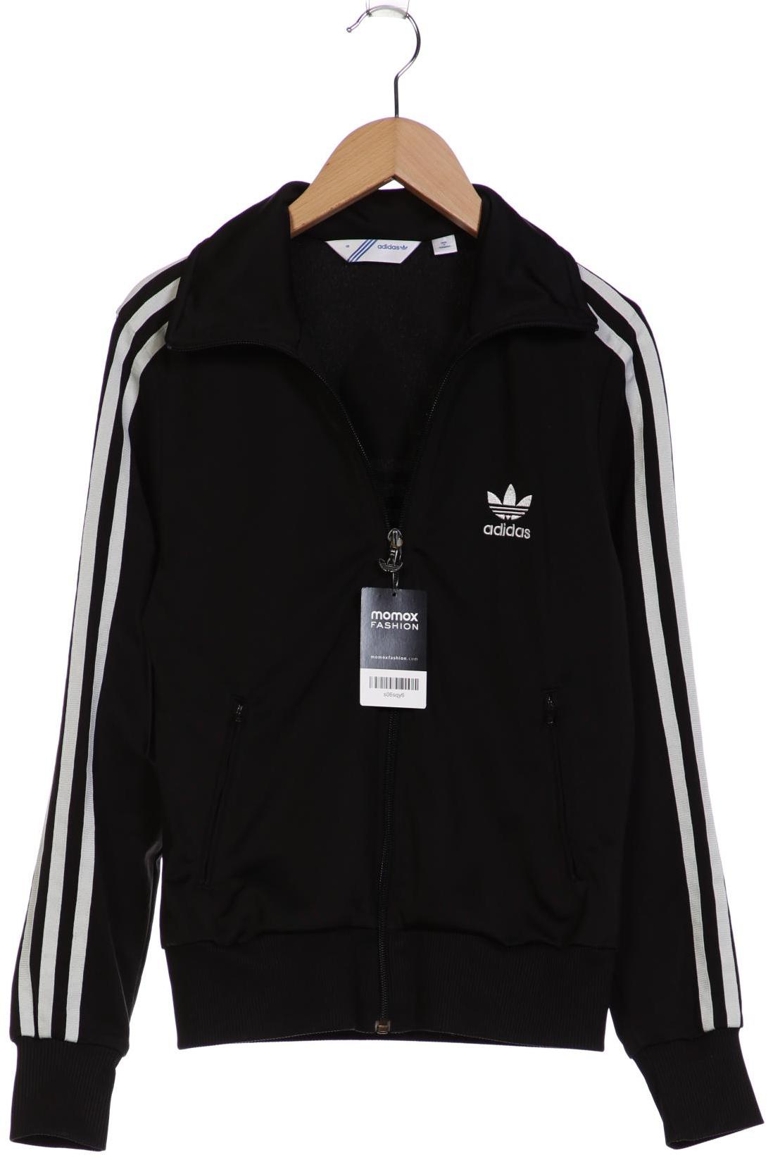 

adidas Originals Damen Sweatshirt, schwarz, Gr. 38