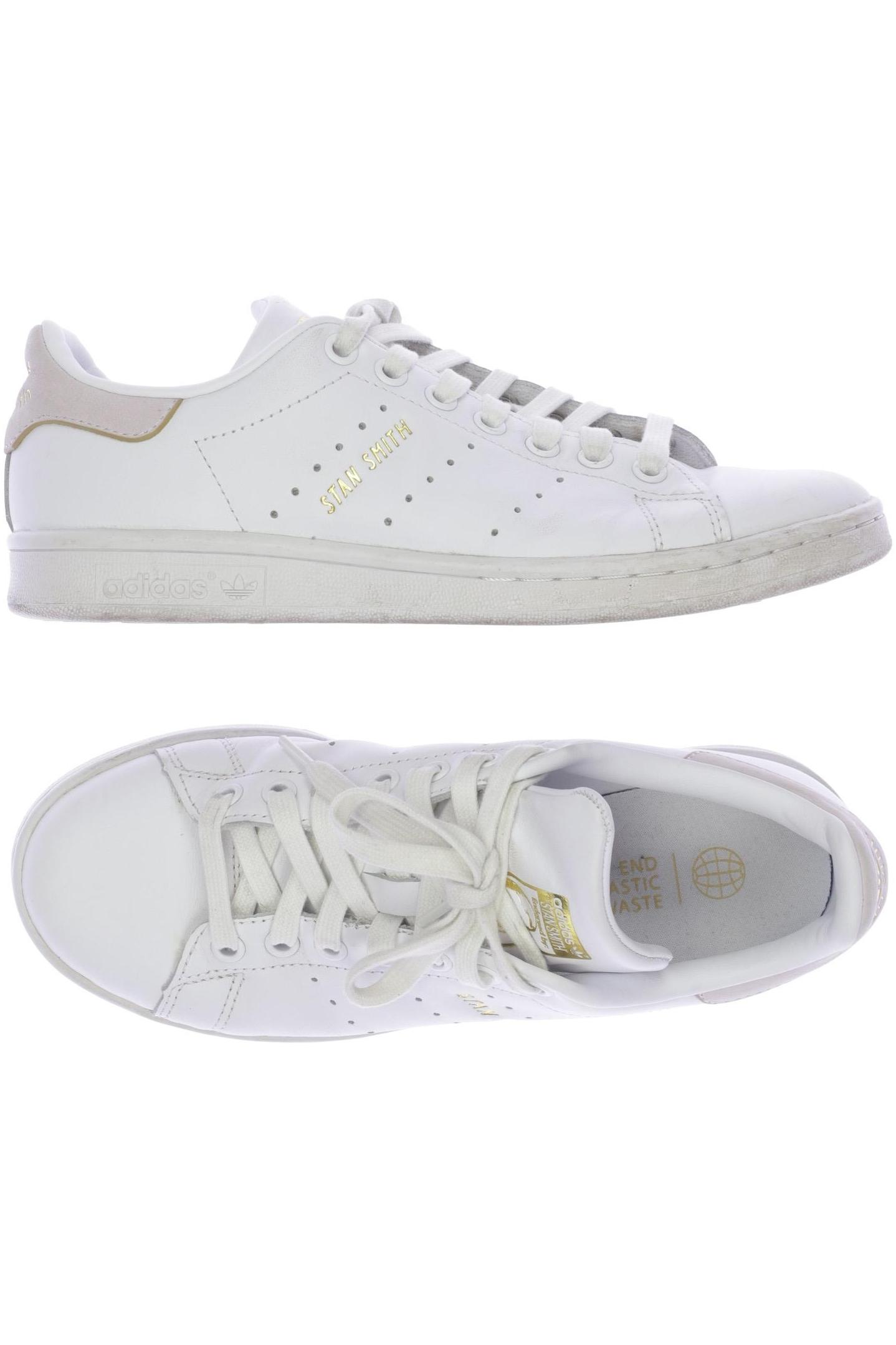 

adidas Originals Damen Sneakers, weiß, Gr. 5
