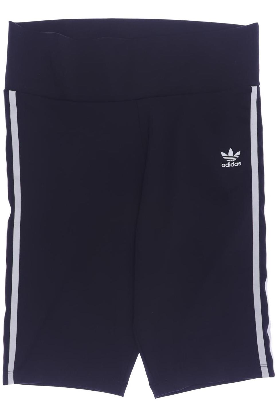 

adidas Originals Damen Shorts, schwarz, Gr. 44