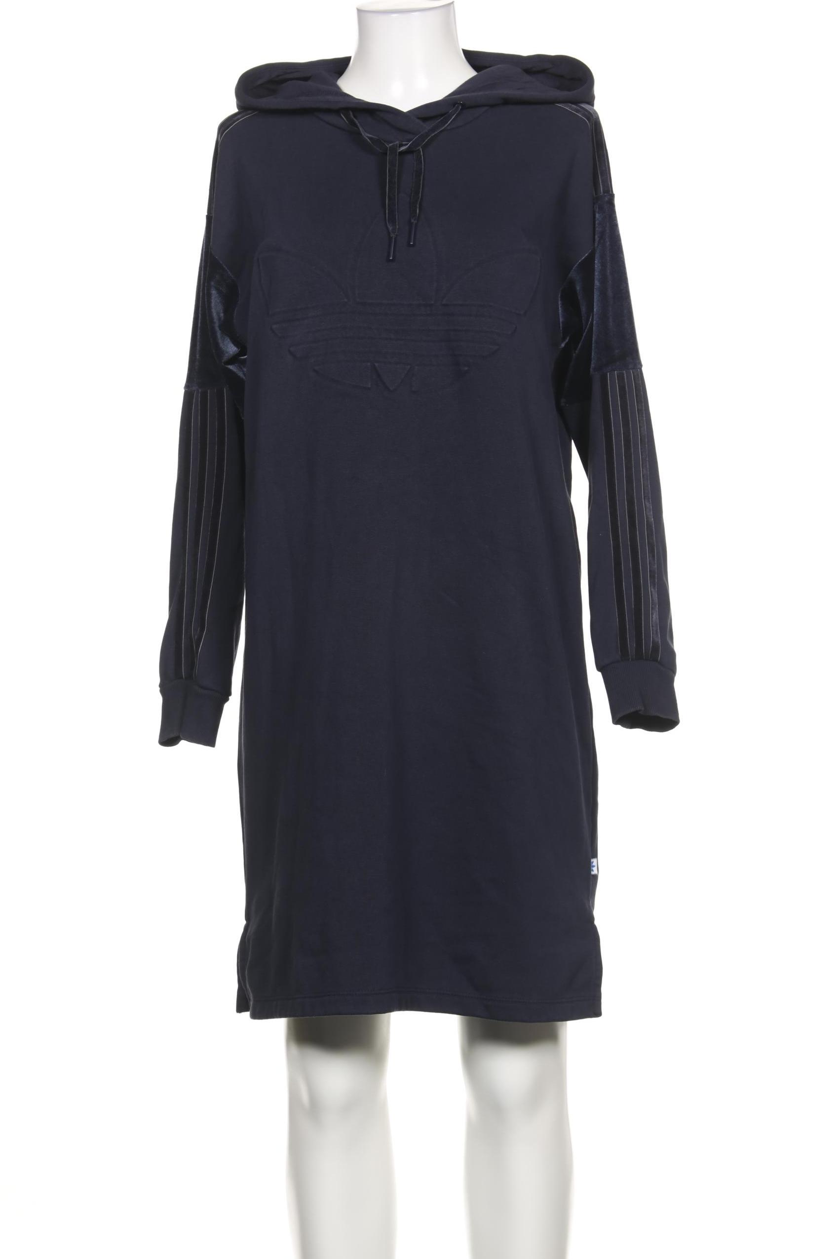 

adidas Originals Damen Kleid, marineblau, Gr. 40
