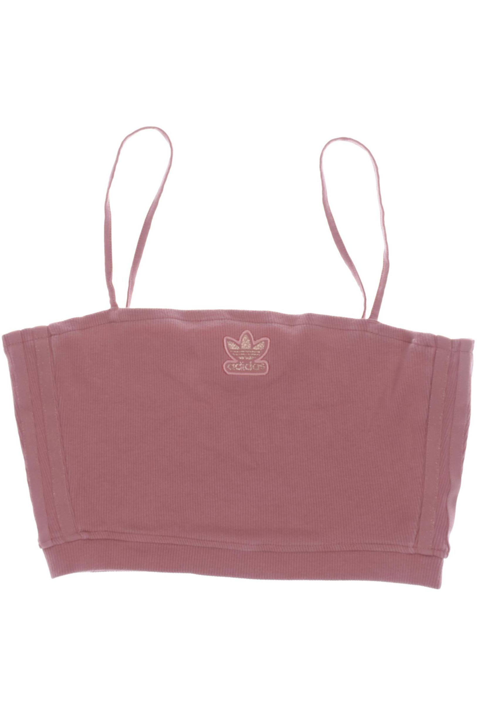 

adidas Originals Damen Top, pink, Gr. 36