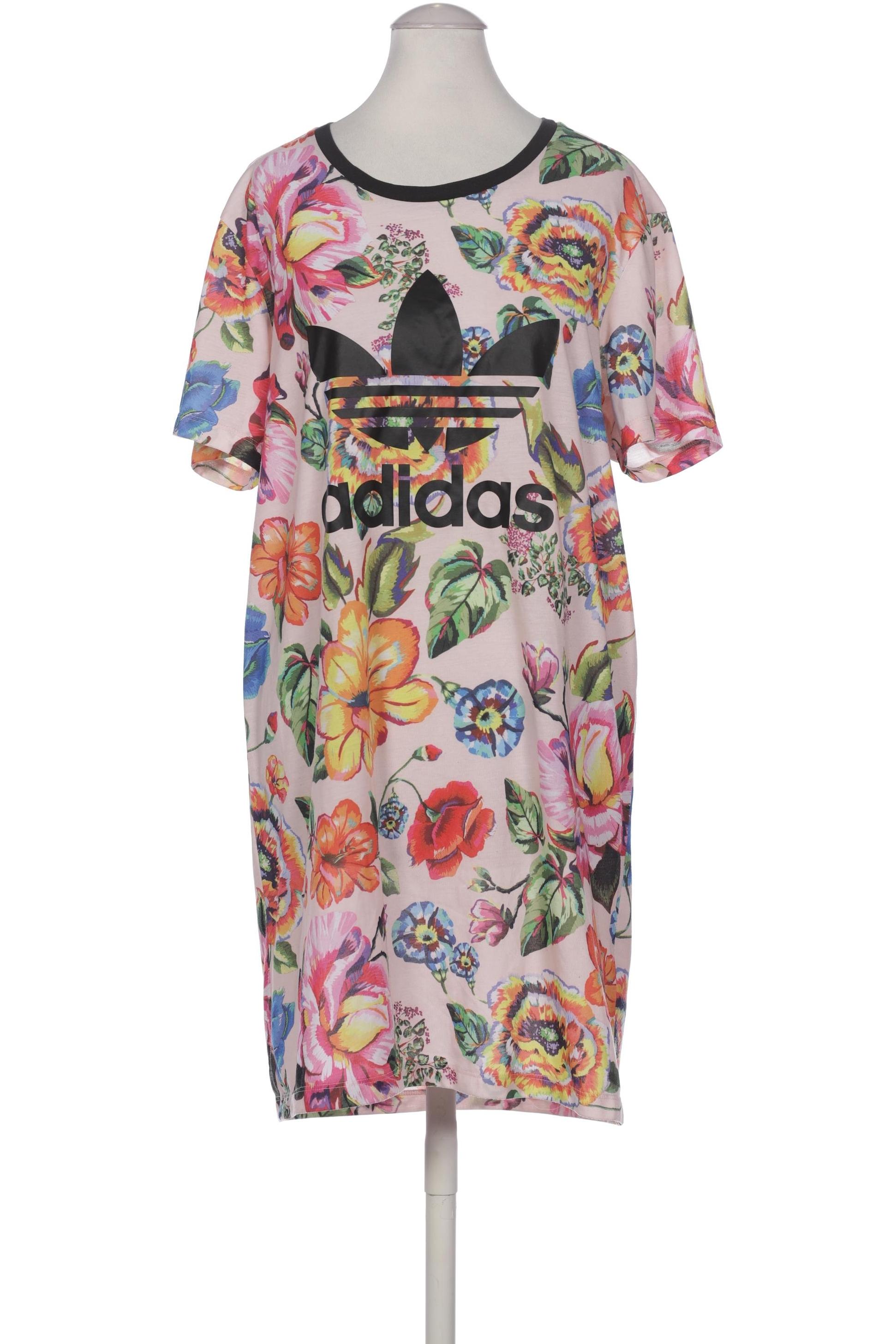 

adidas Originals Damen Kleid, mehrfarbig, Gr. 34