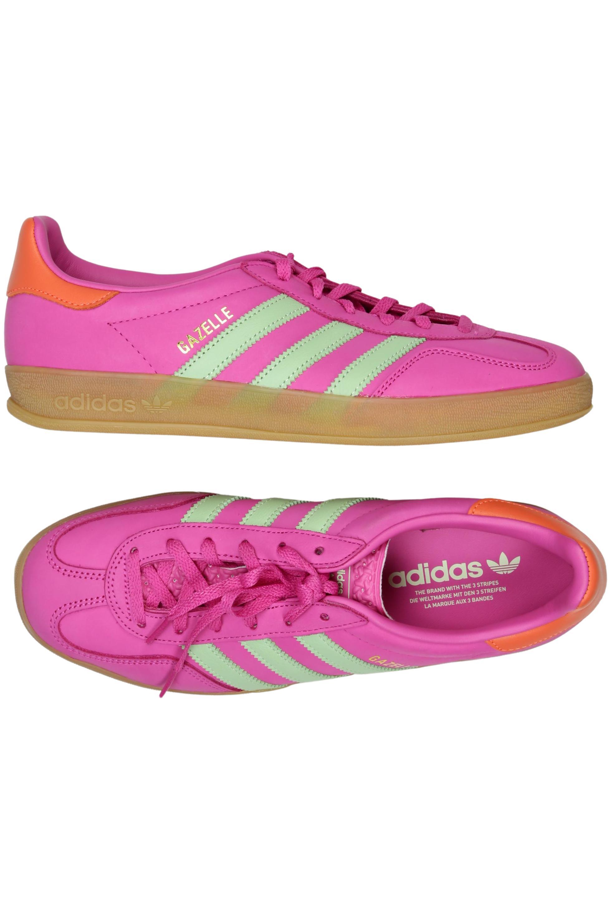 

adidas Originals Damen Sneakers, neon, Gr. 7