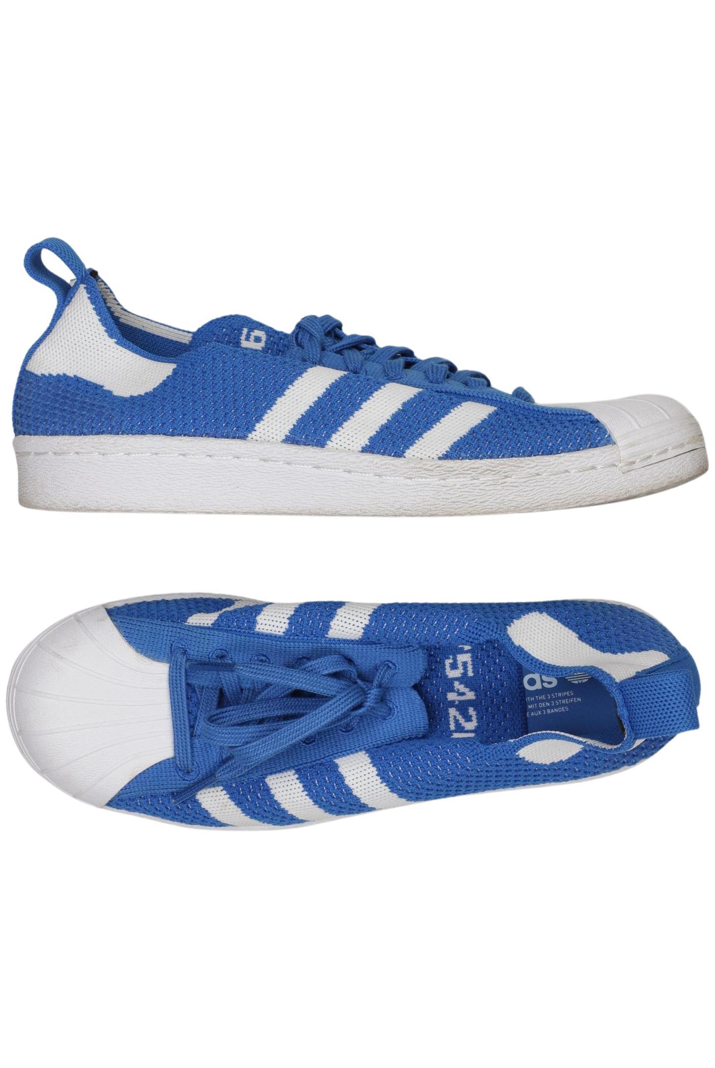 

adidas Originals Damen Sneakers, mehrfarbig, Gr. 5.5