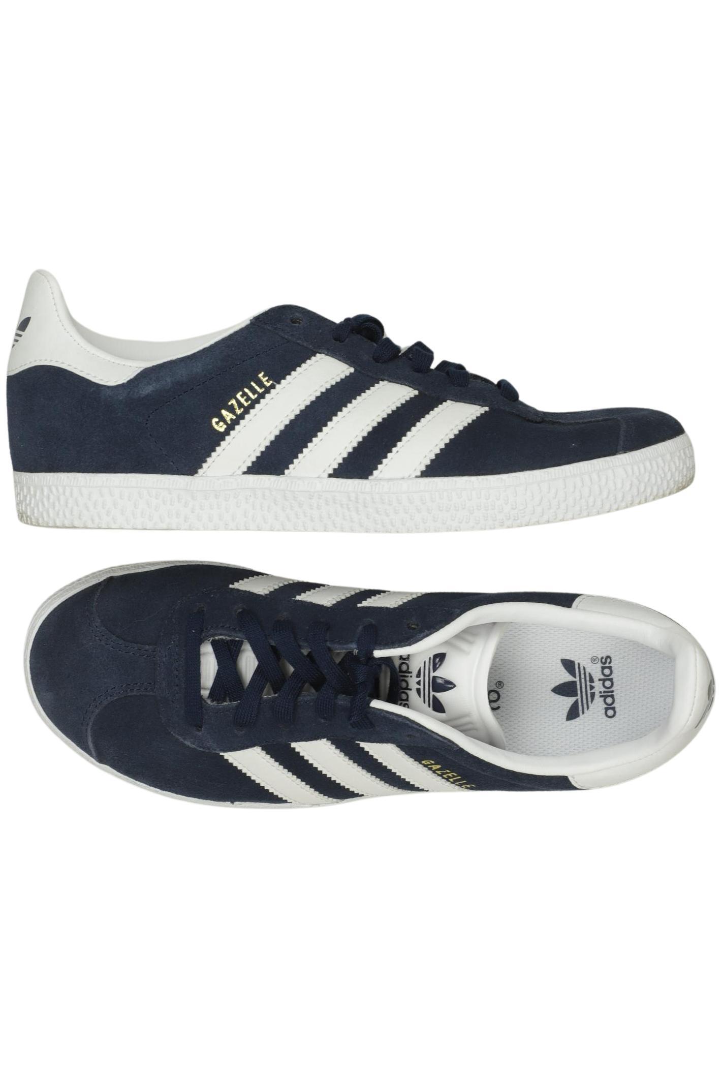 

adidas Originals Damen Sneakers, marineblau, Gr. 3