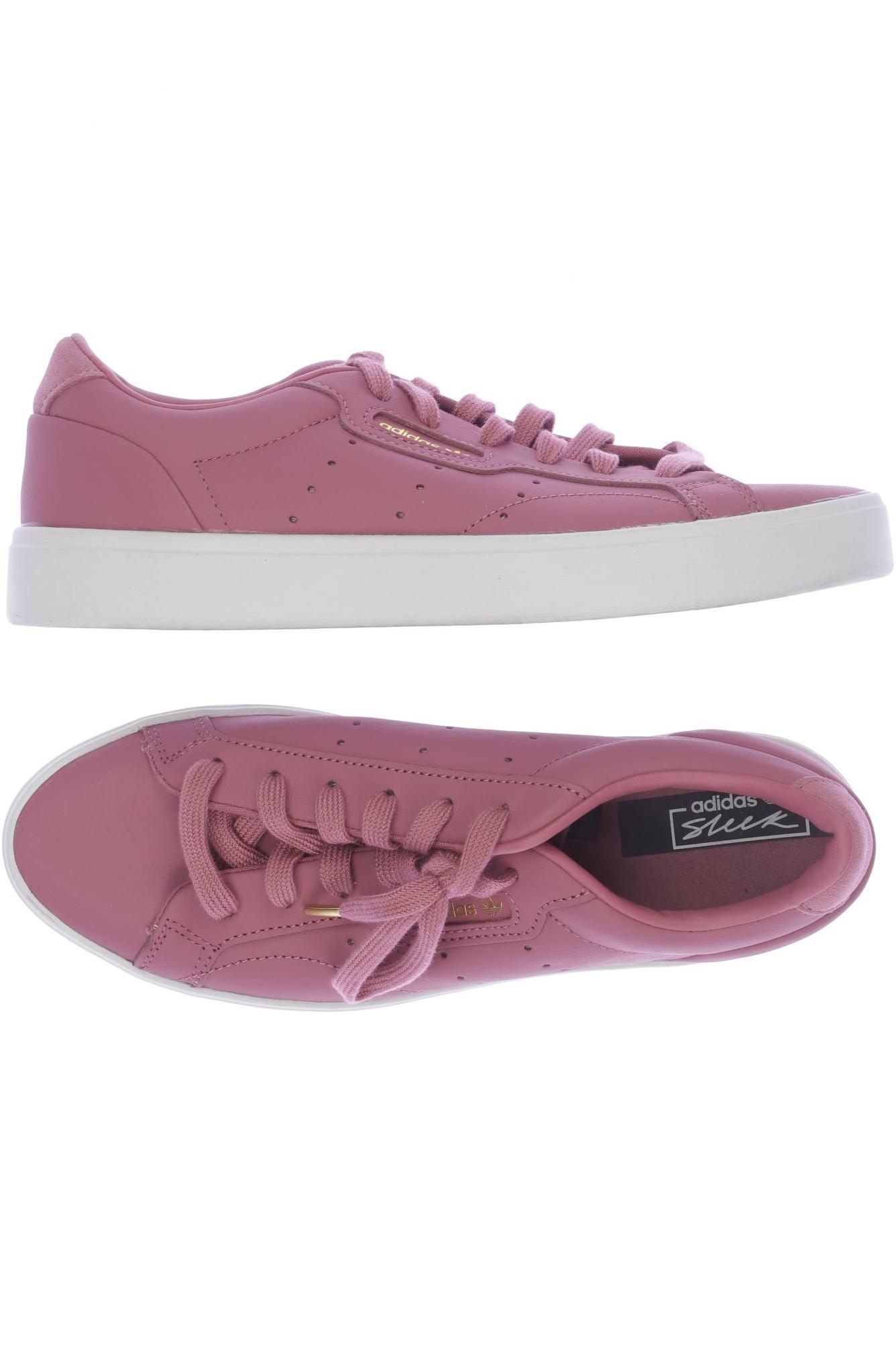 

adidas Originals Damen Sneakers, pink, Gr. 6