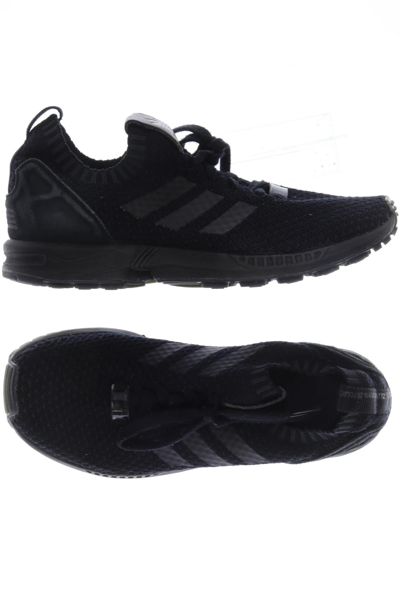

adidas Originals Damen Sneakers, schwarz, Gr. 6