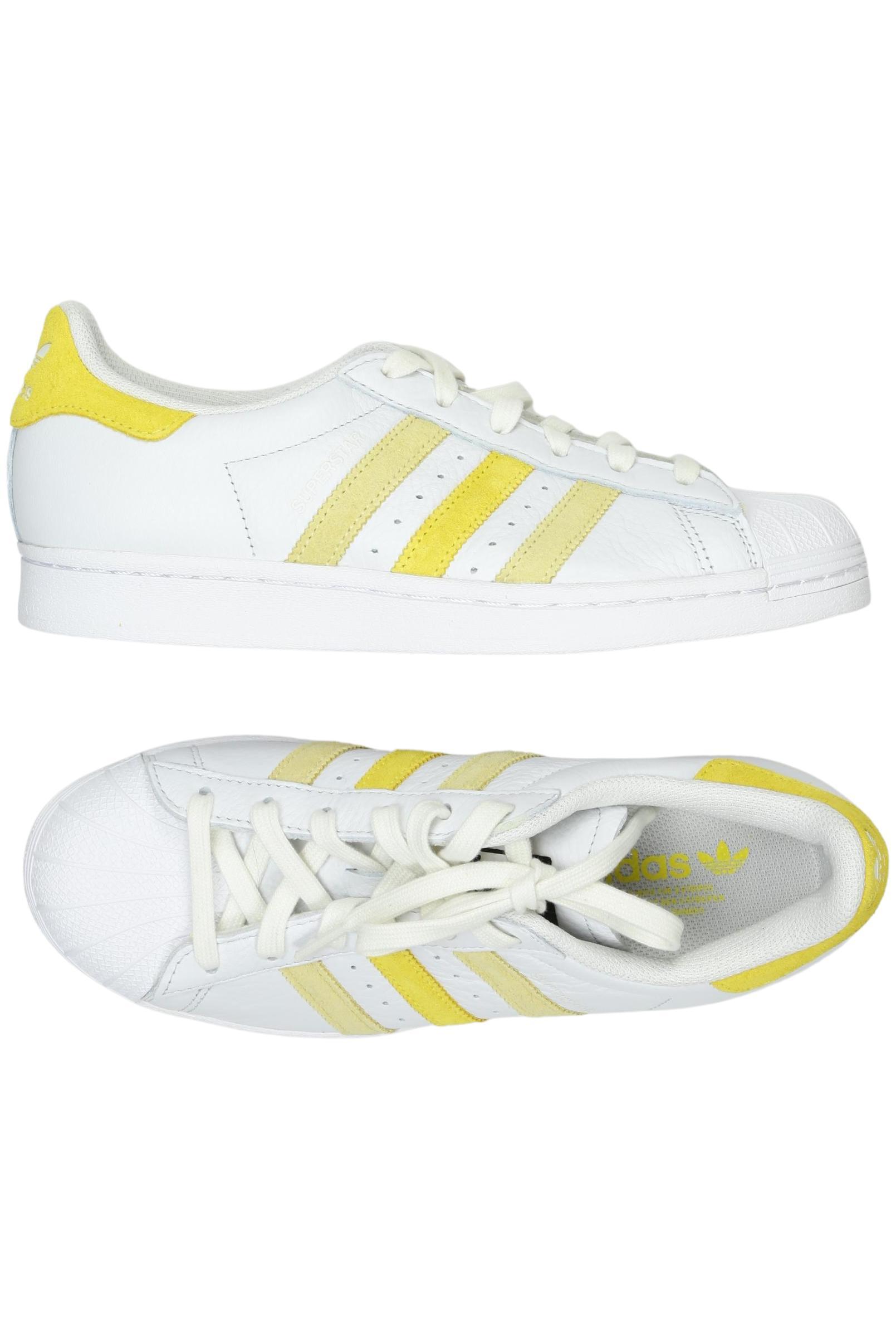 

adidas Originals Damen Sneakers, weiß, Gr. 6
