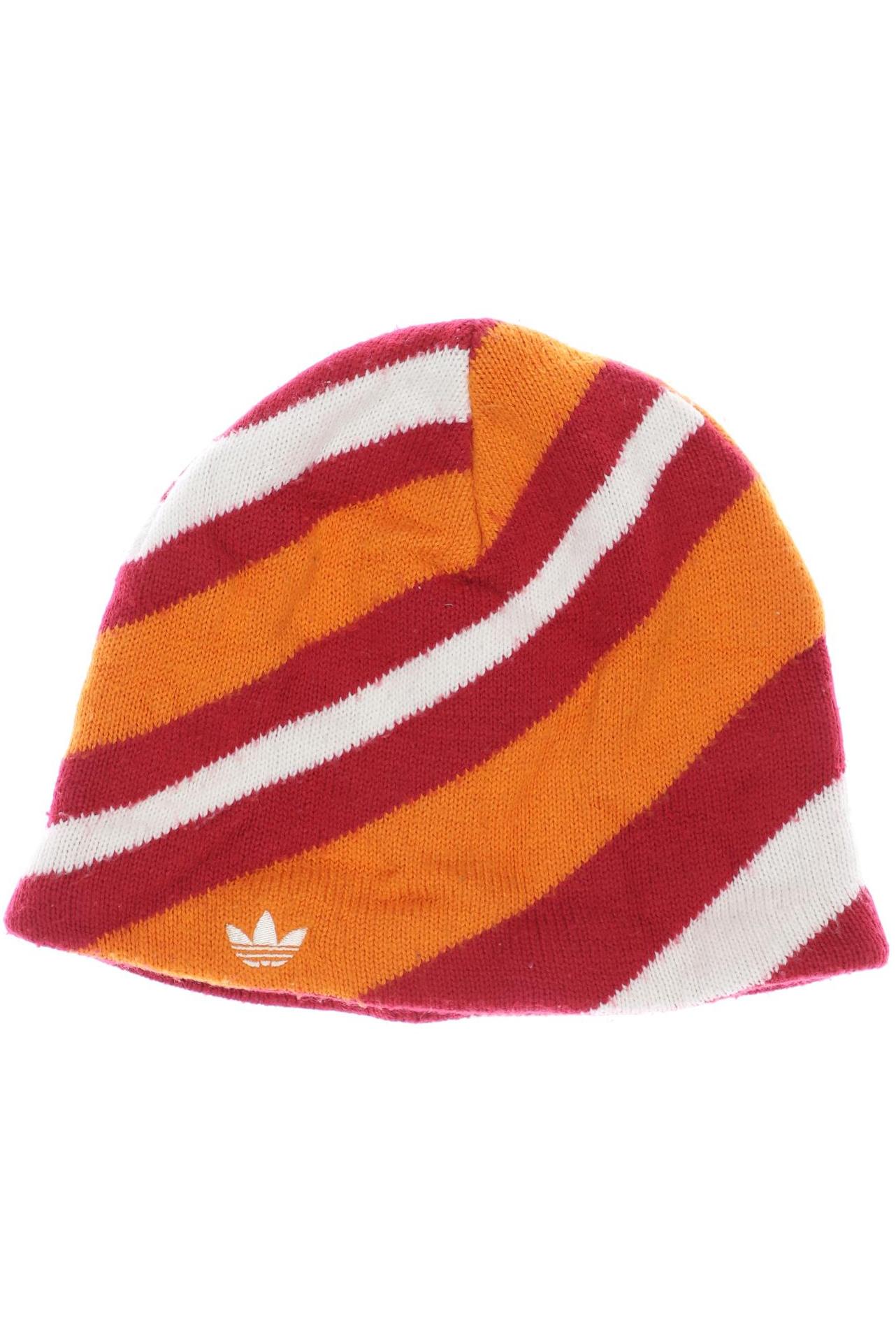 

adidas Originals Damen Hut/Mütze, orange